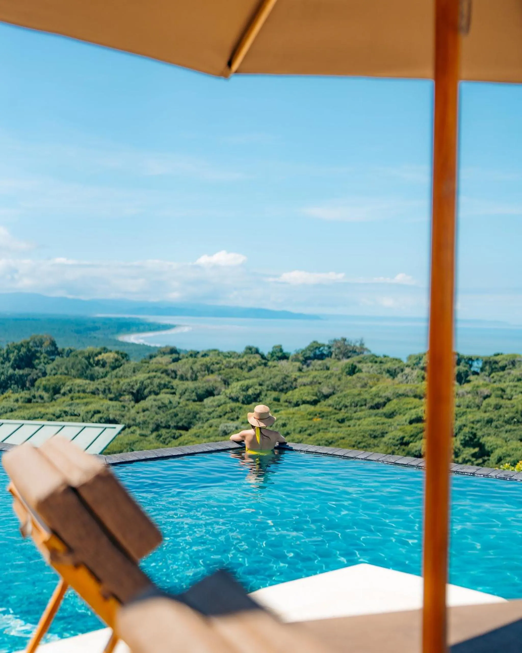 View (from property/room) in Hotel Three Sixty - Adults Only