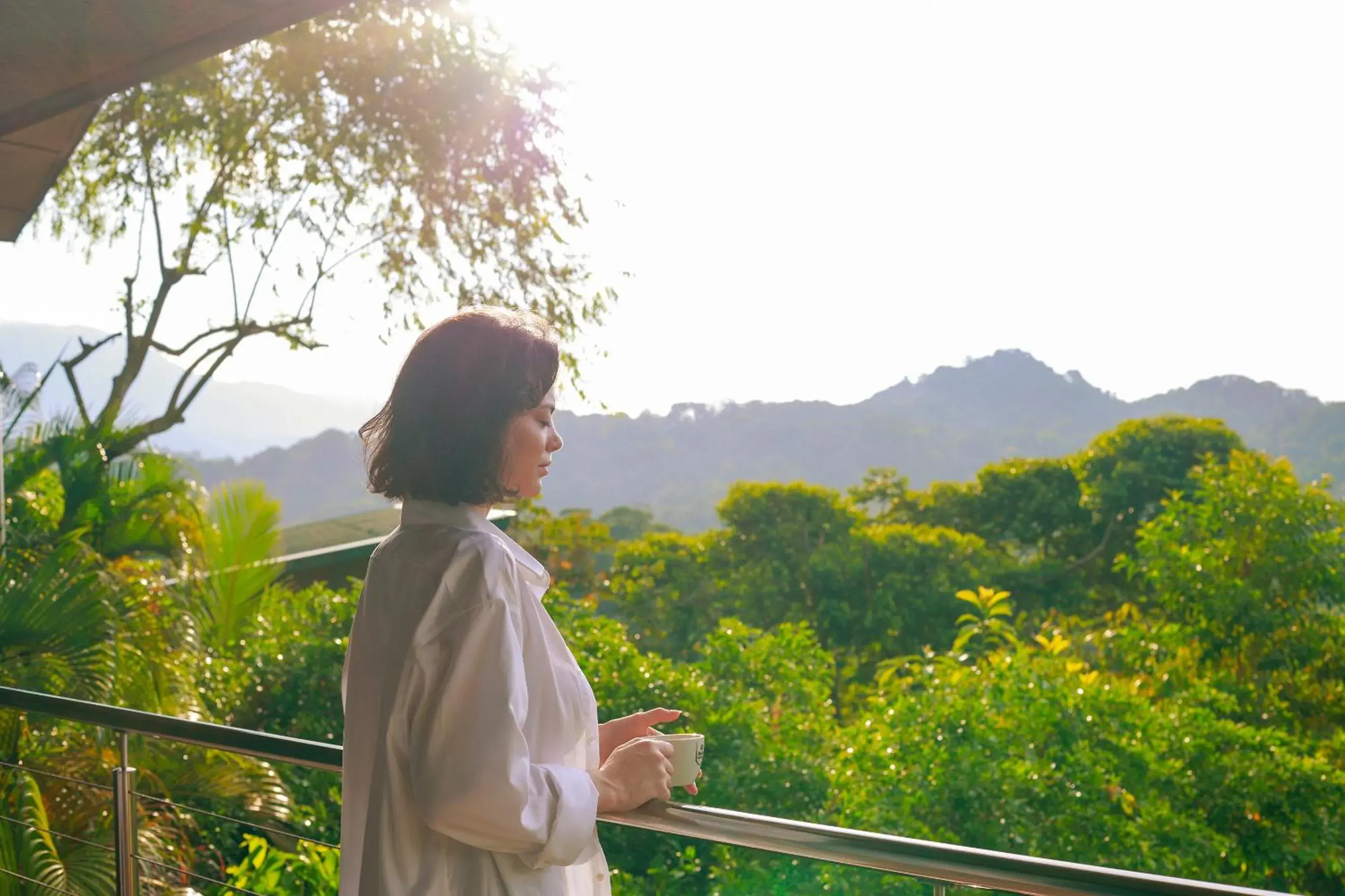 Villa with Sea View in Hotel Three Sixty - Adults Only Villa with Sea View in Hotel Three Sixty - Adults Only