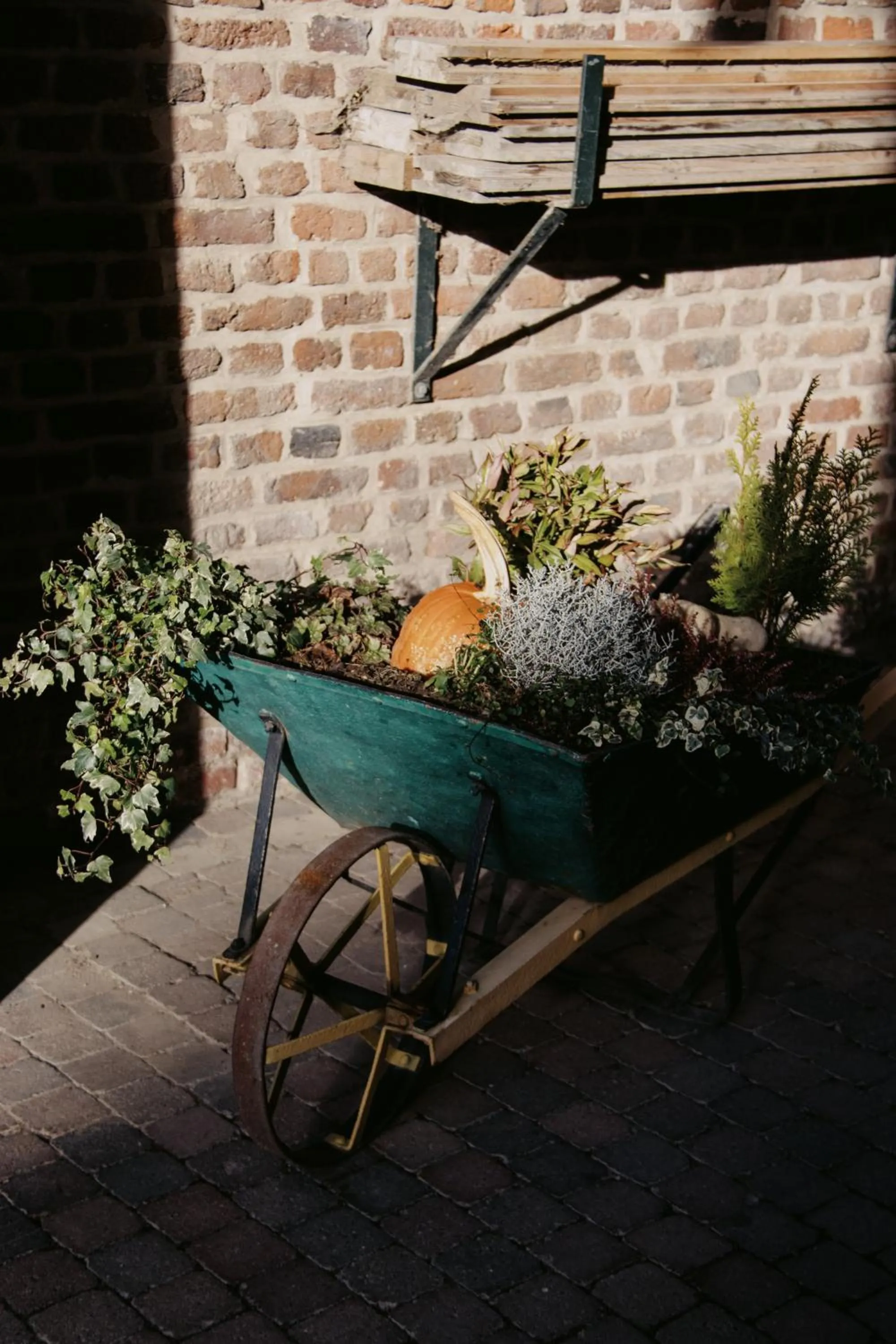 Blanckthys Hotel Voeren