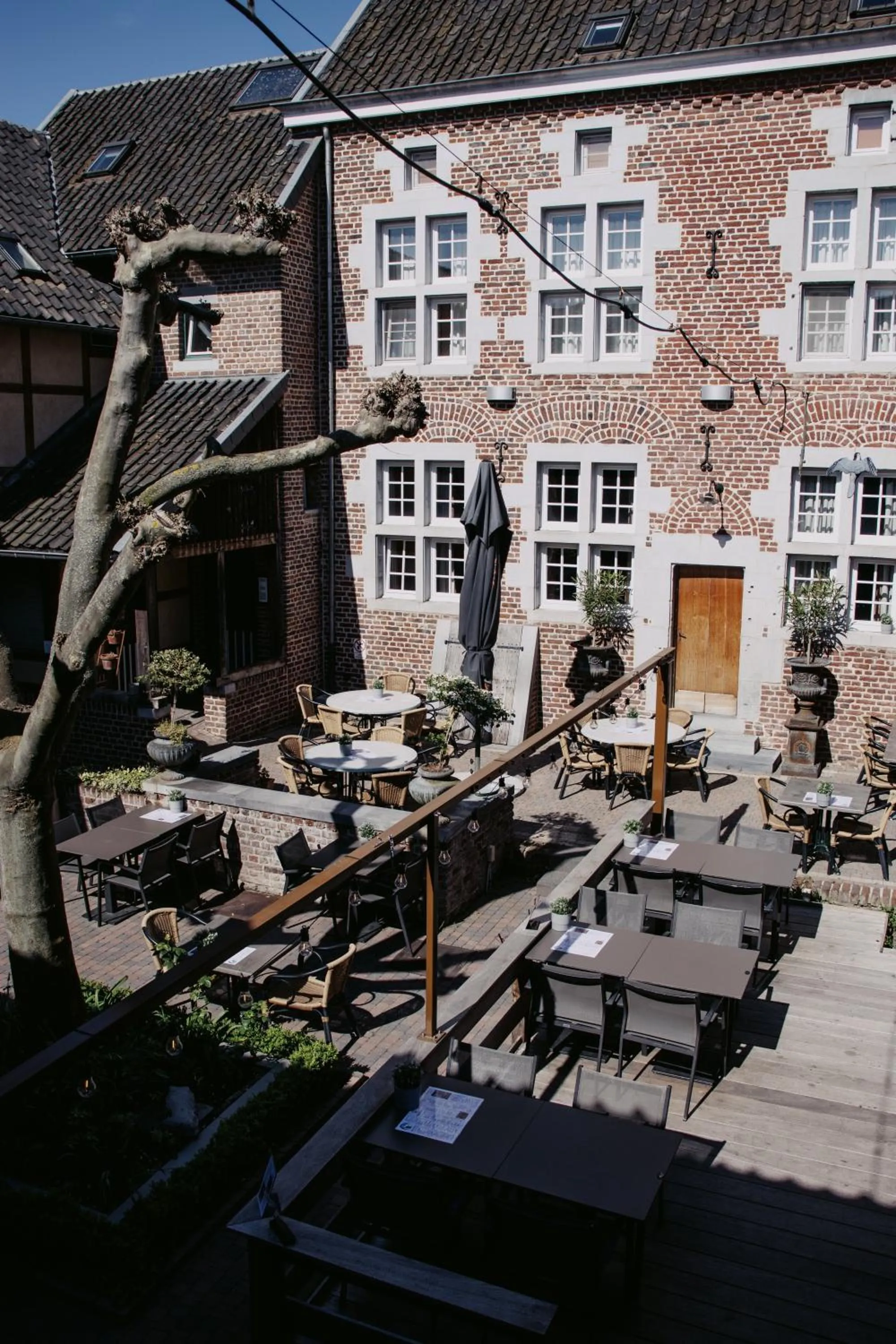 Blanckthys Hotel Voeren