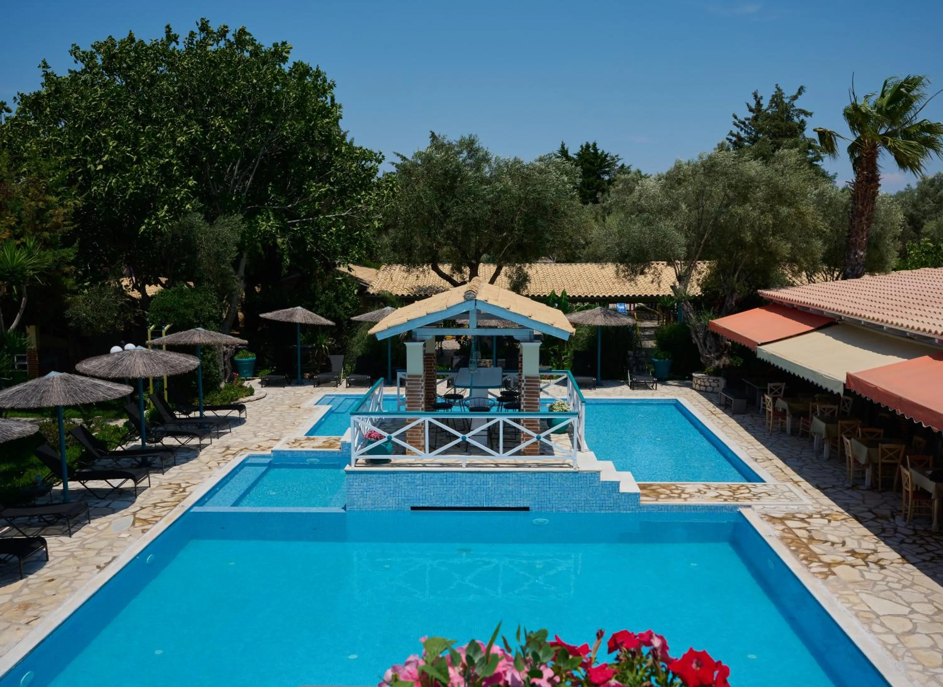 Villaggio Maistro