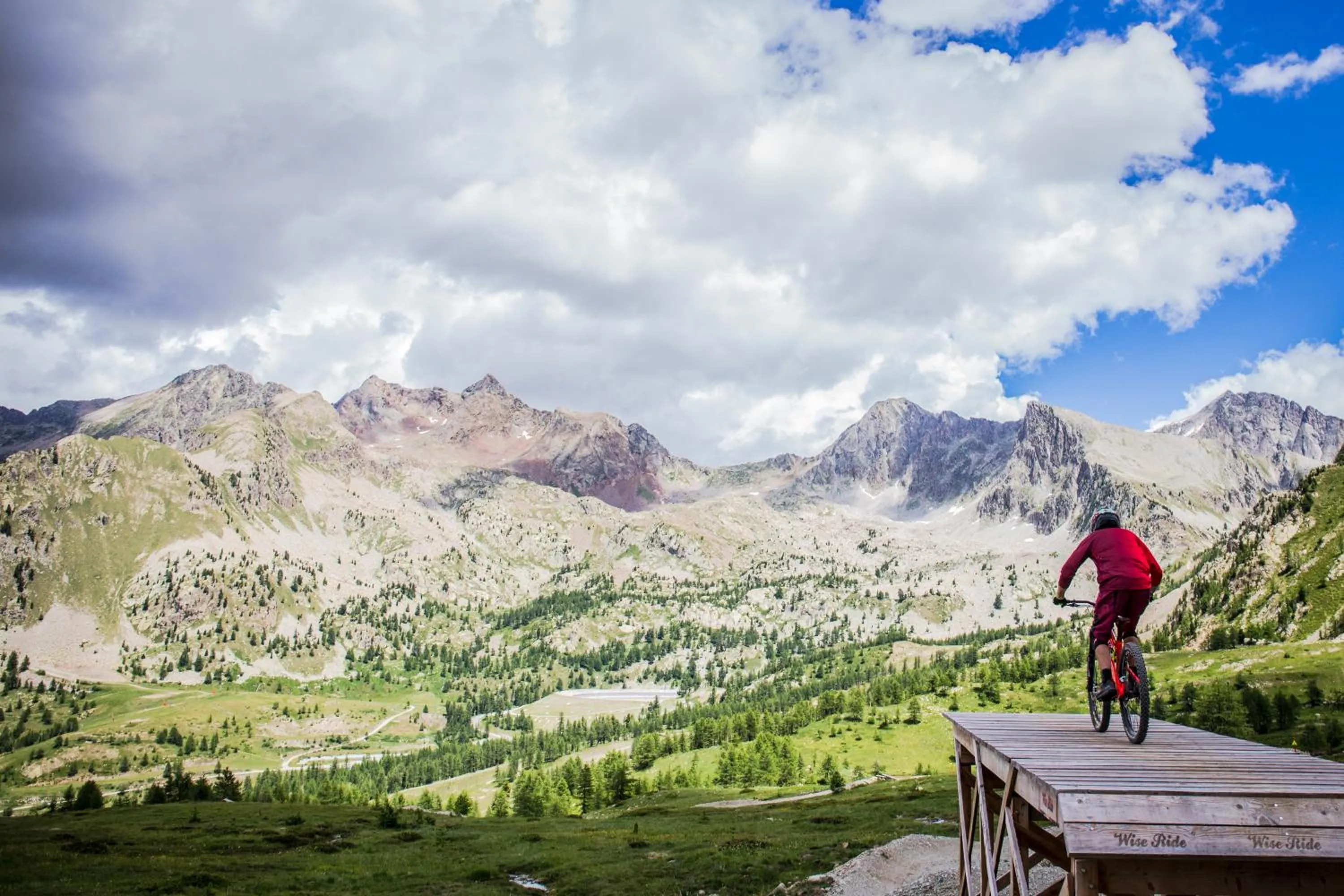 Activities in Hotel Le Druos