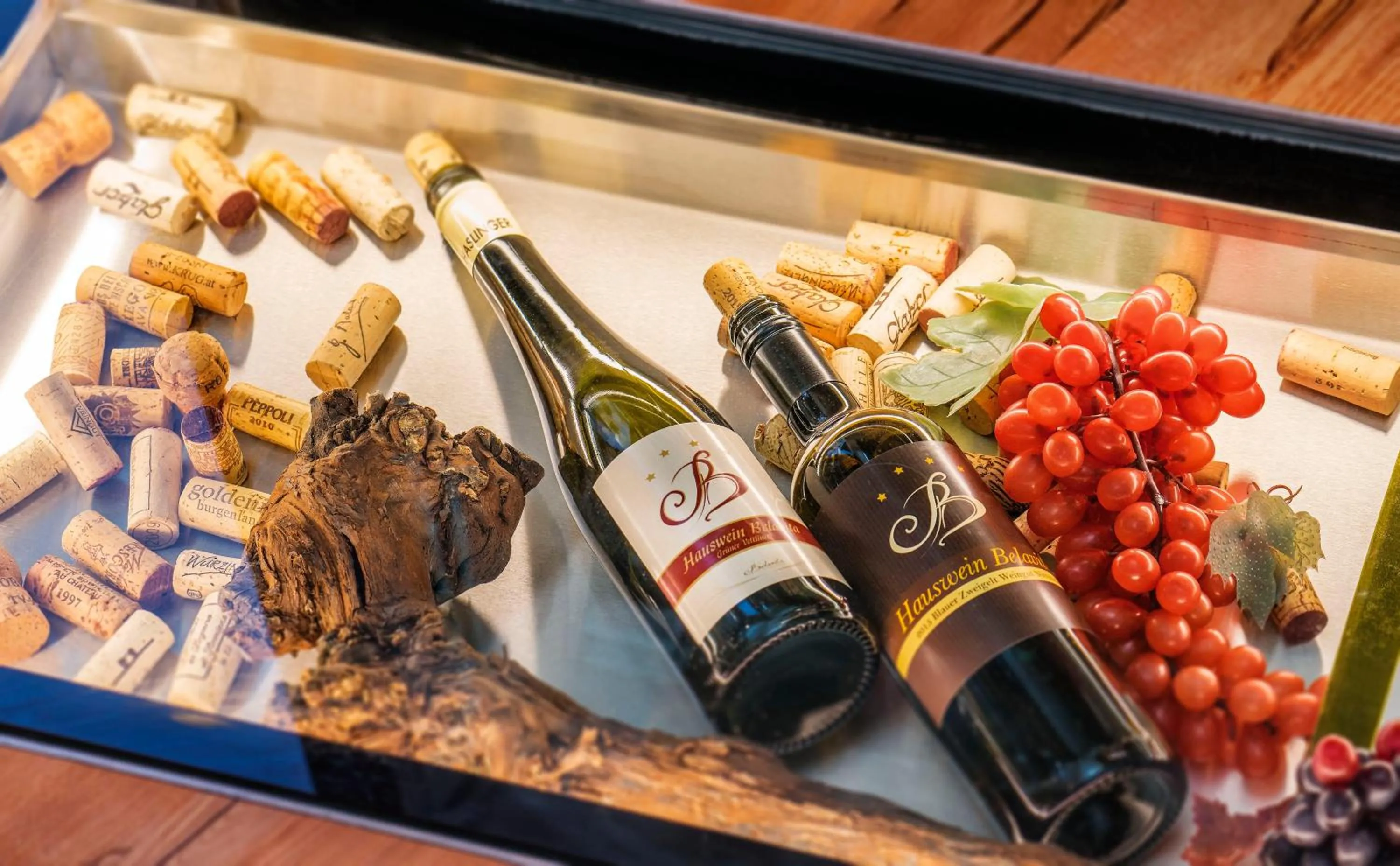 Lounge or bar in Belavita B&B