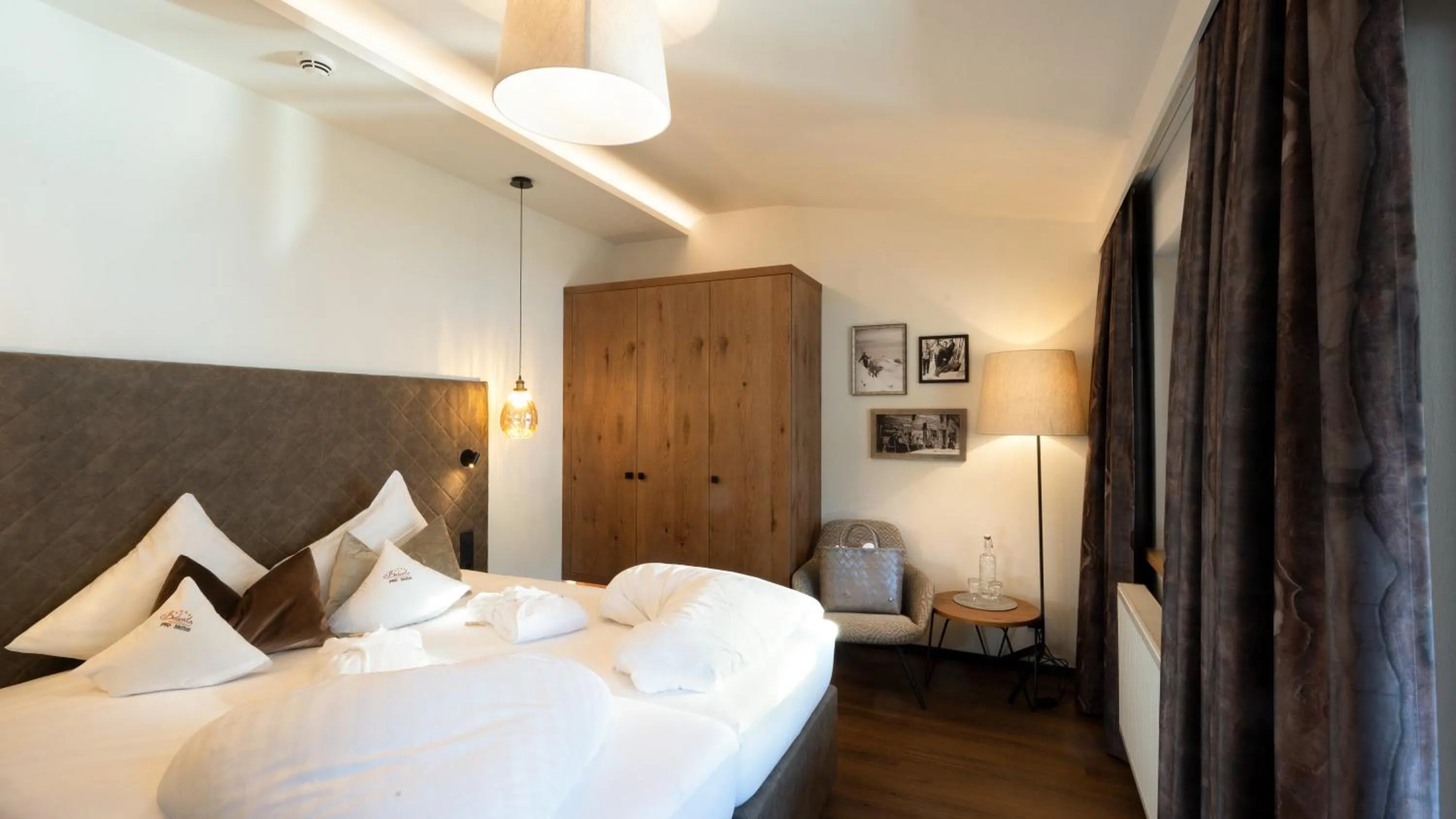 Bedroom, Bed in Belavita B&B