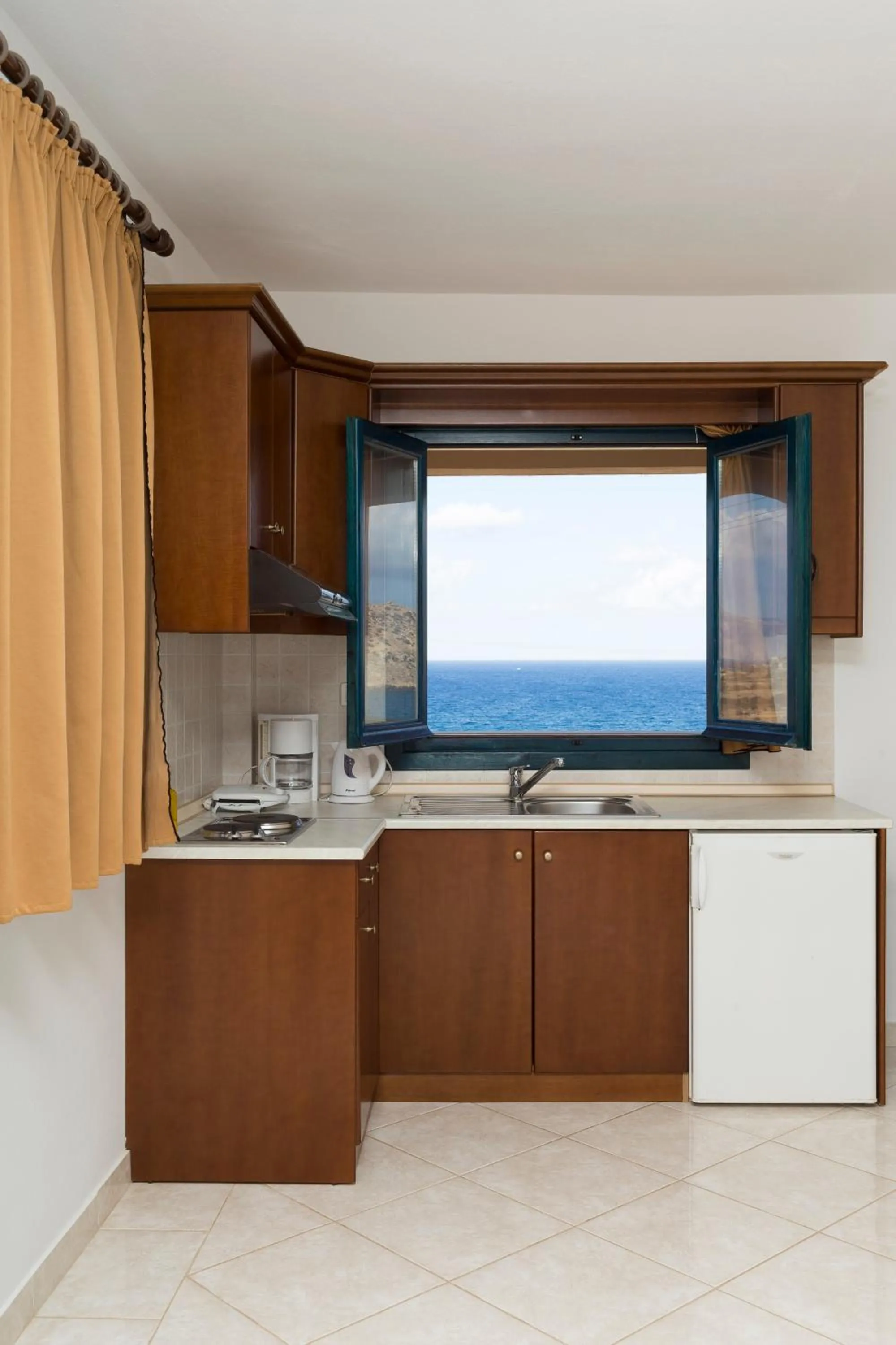 Archipelagos Apartments