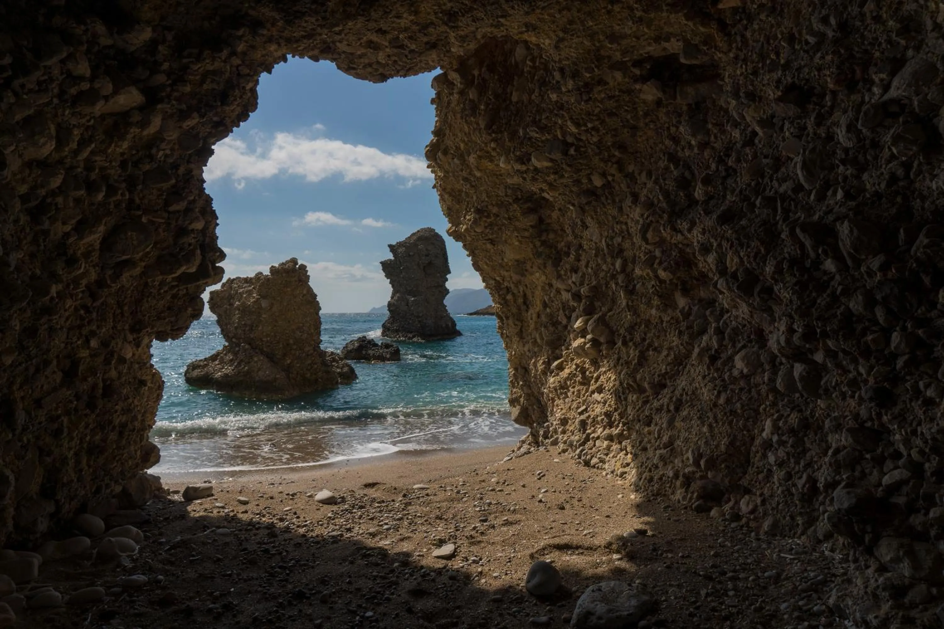 Archipelagos Apartments