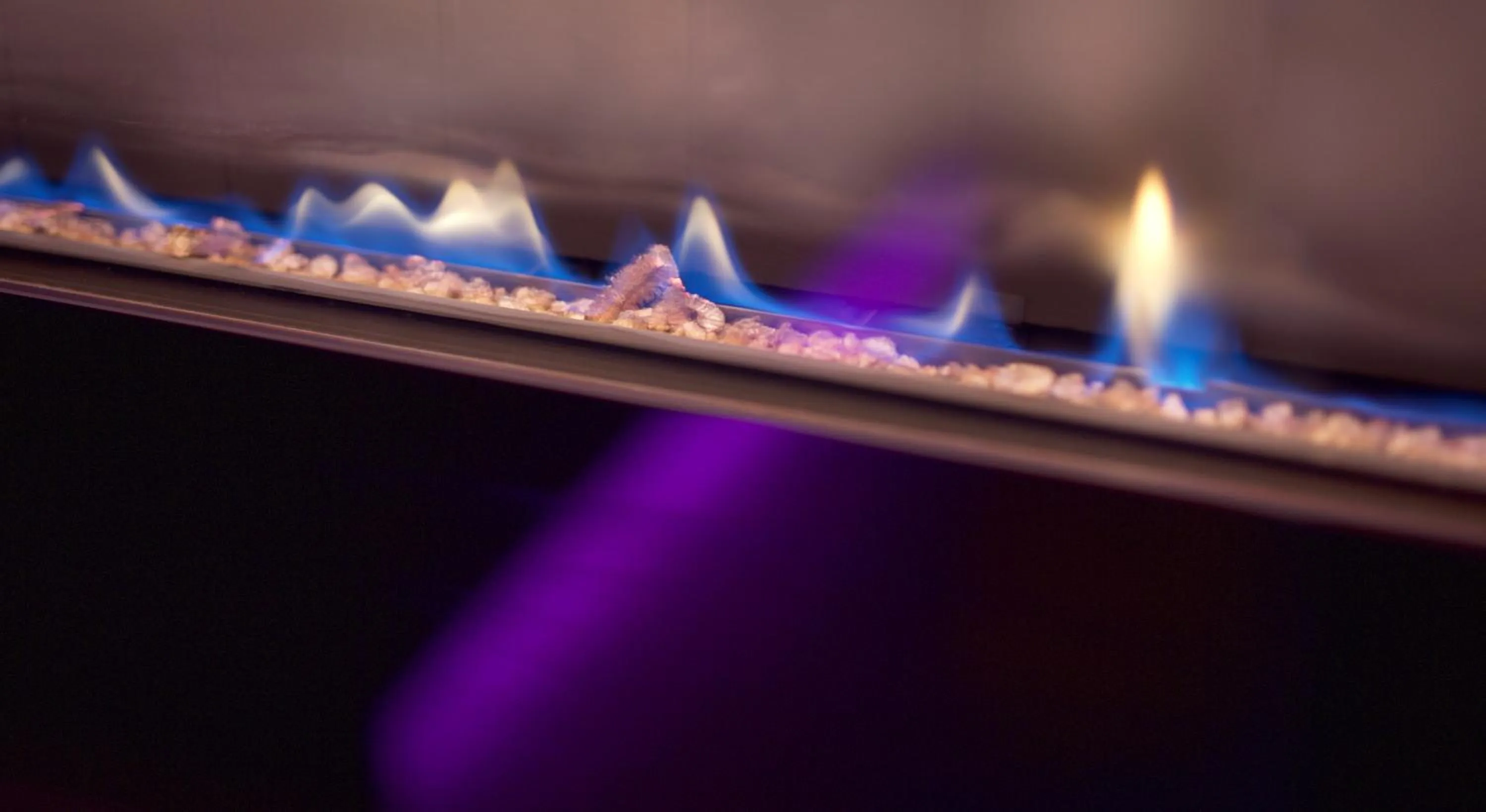 Decorative detail in Banken Hotel