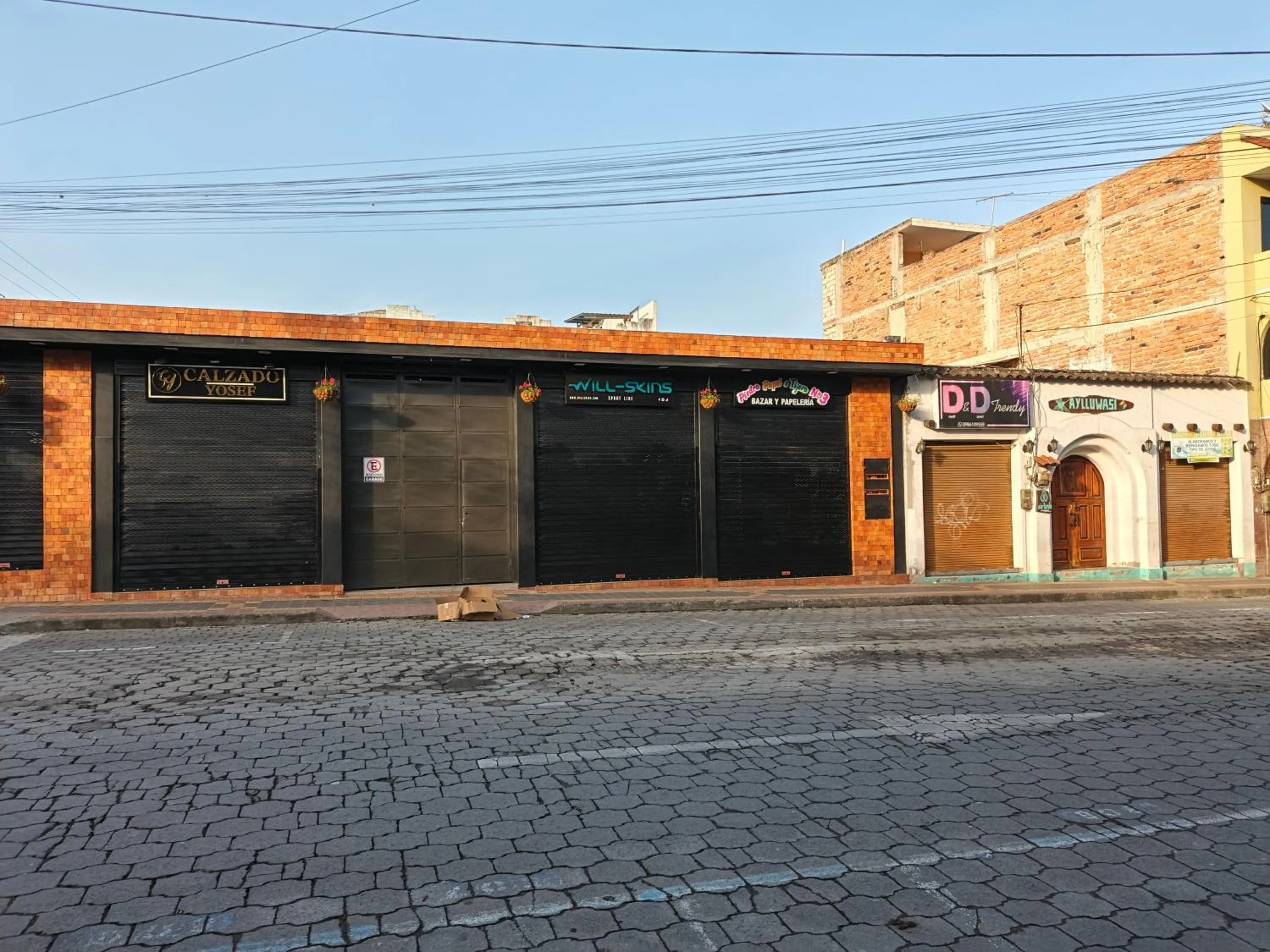 AylluWasi Guesthouse