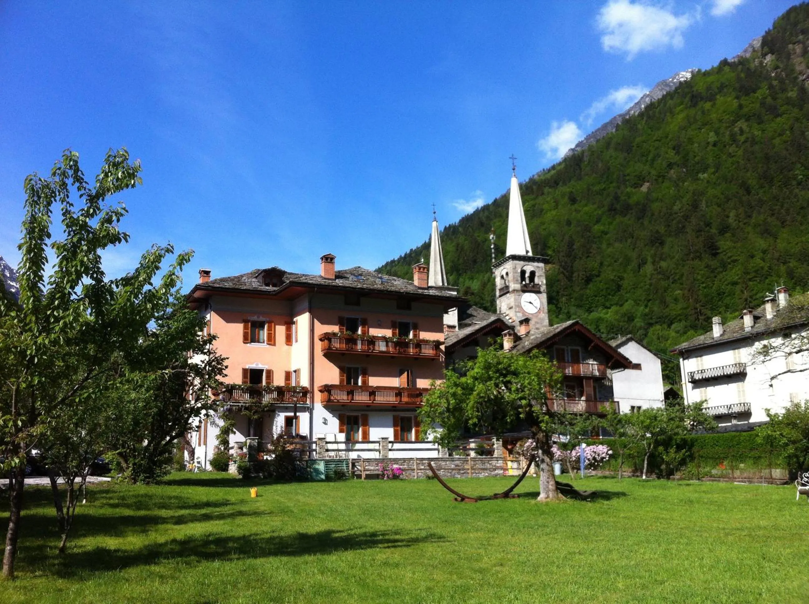 Tre Alberi Liberi