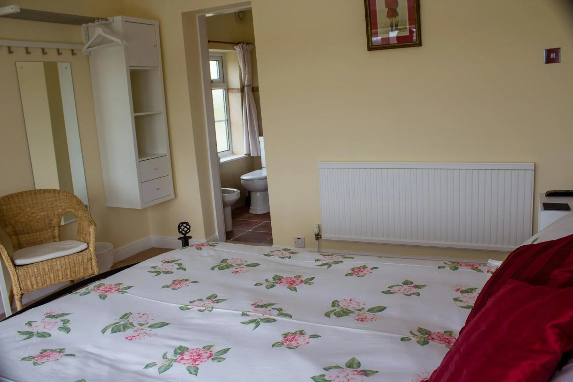 Brambling Fields B&B and Cottages