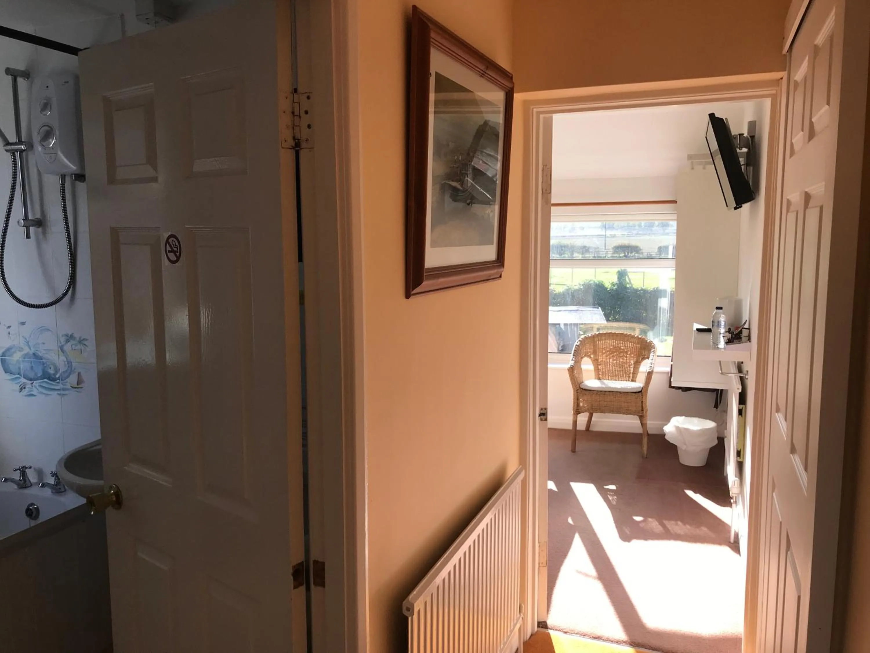 Brambling Fields B&B and Cottages