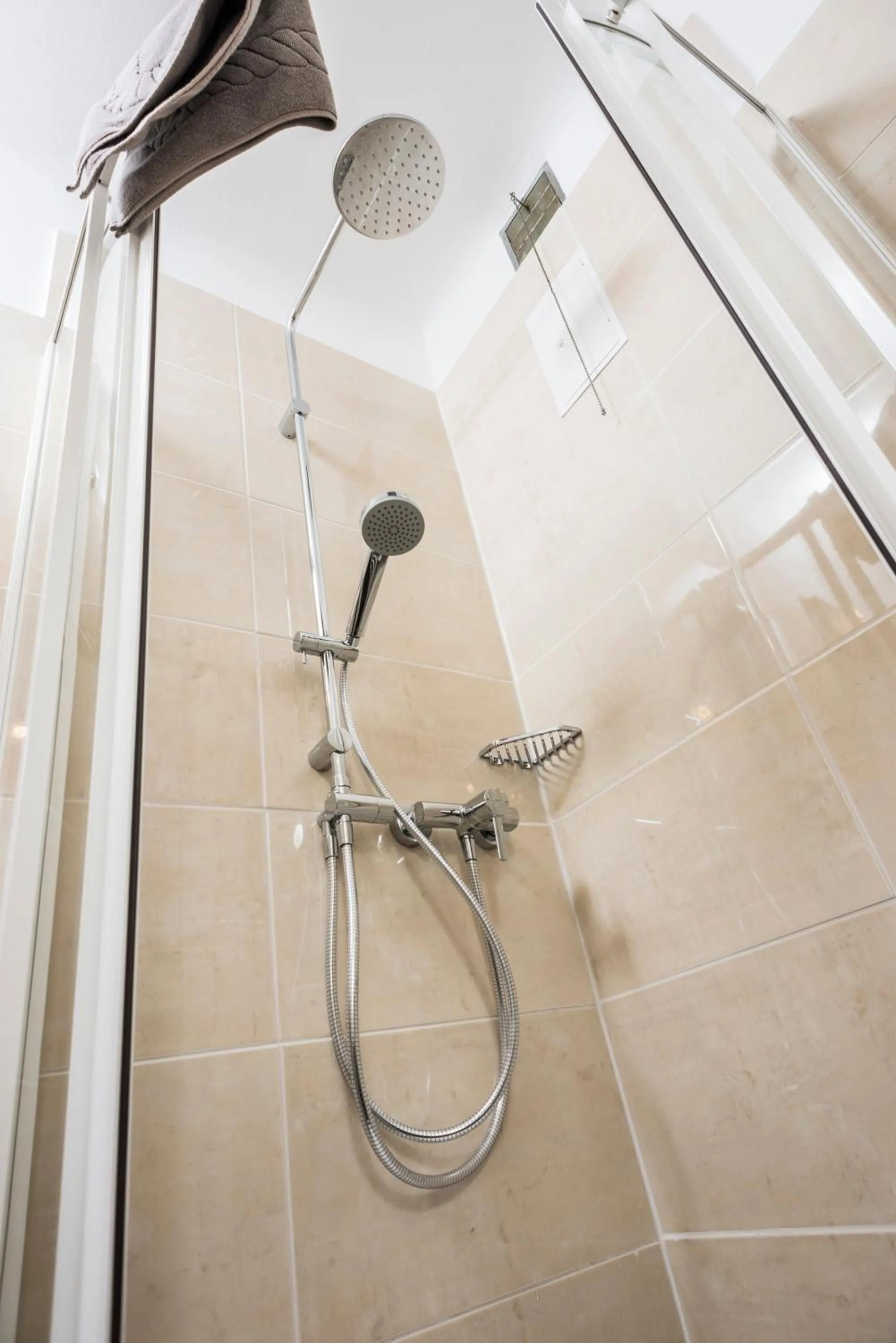 Bathroom in Appartements Ferchergasse