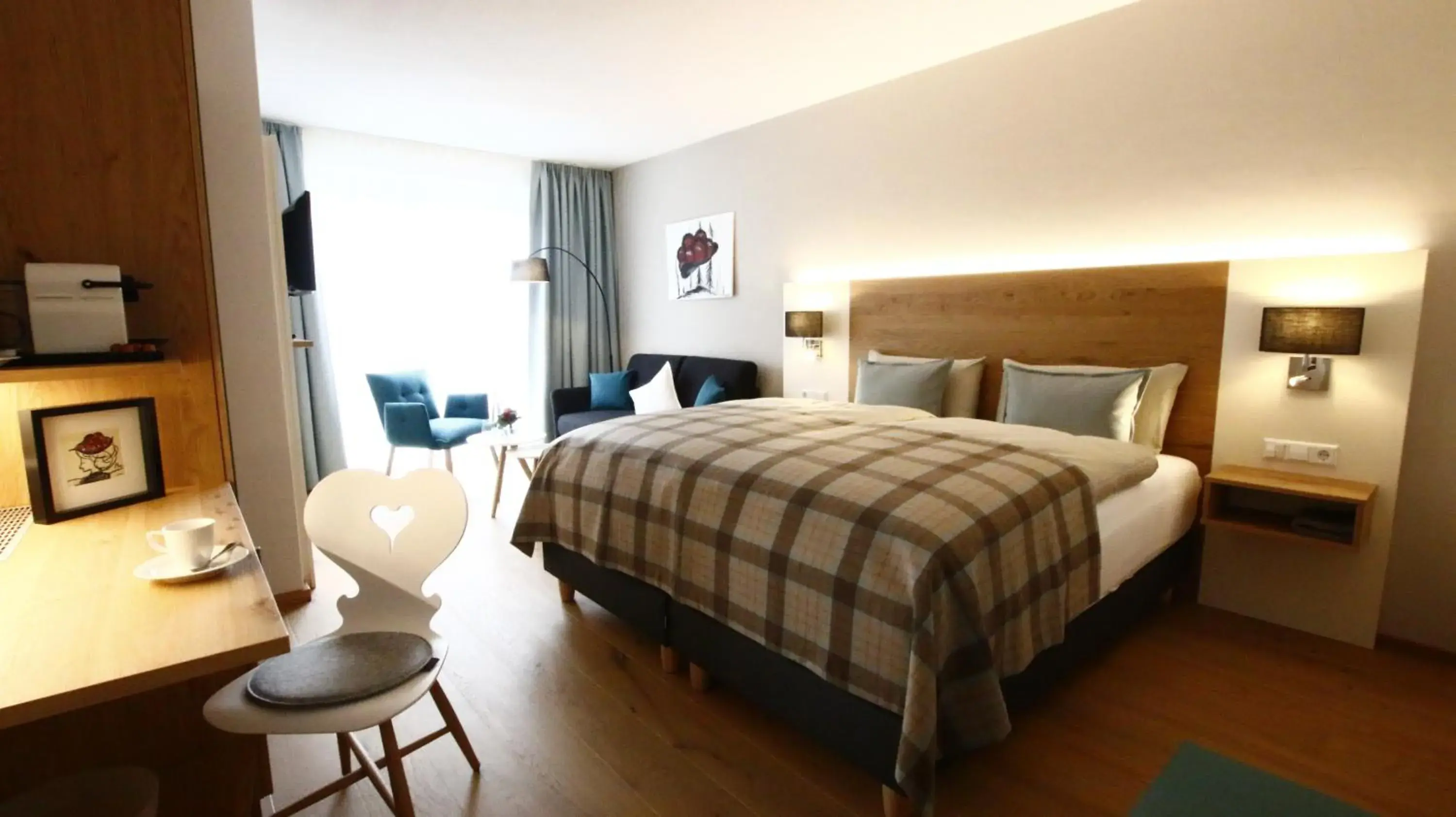 Gästezimmer Kamino Gästezimmer Kamino