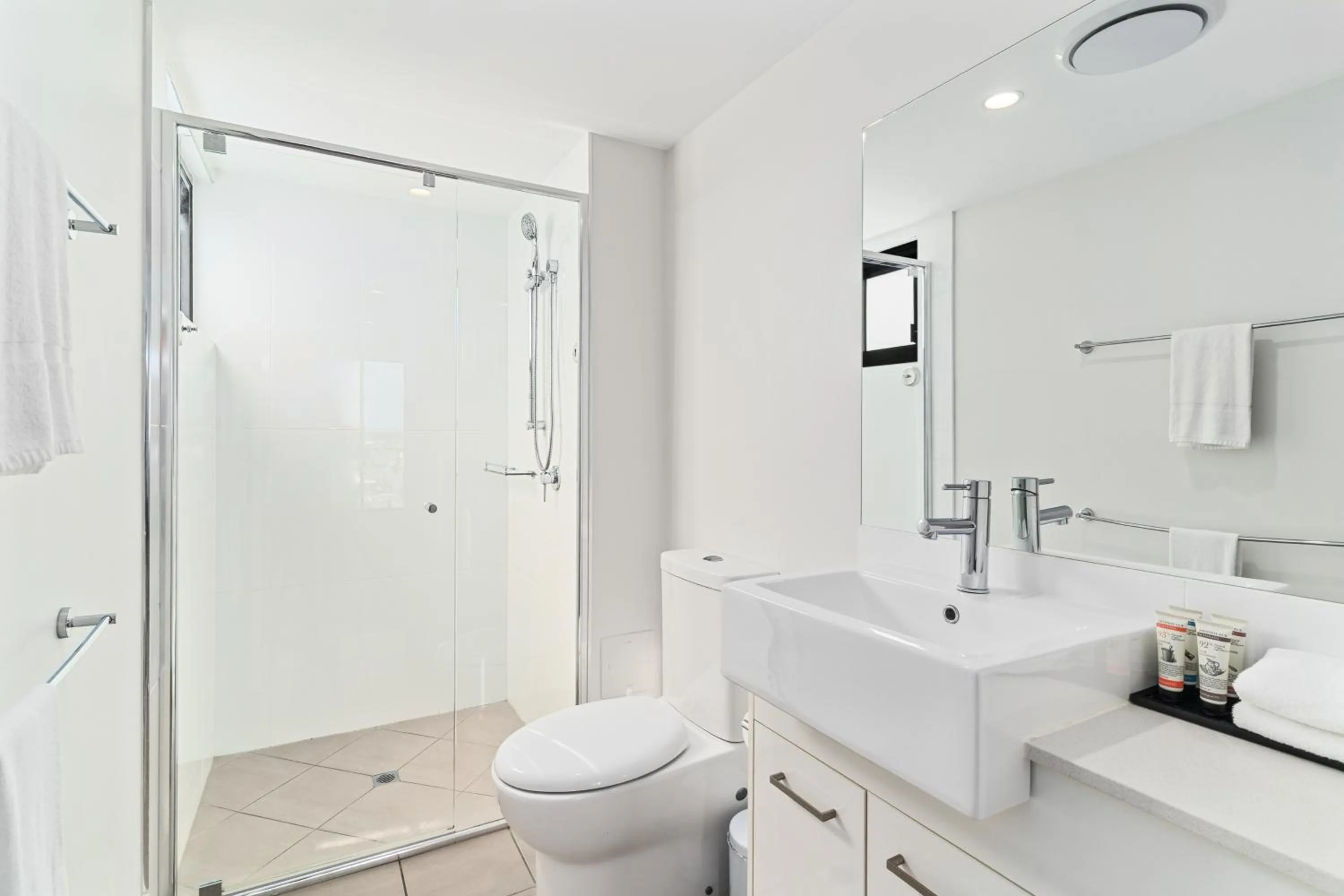 Bathroom in Direct Collective - Sea Breeze Mooloolaba