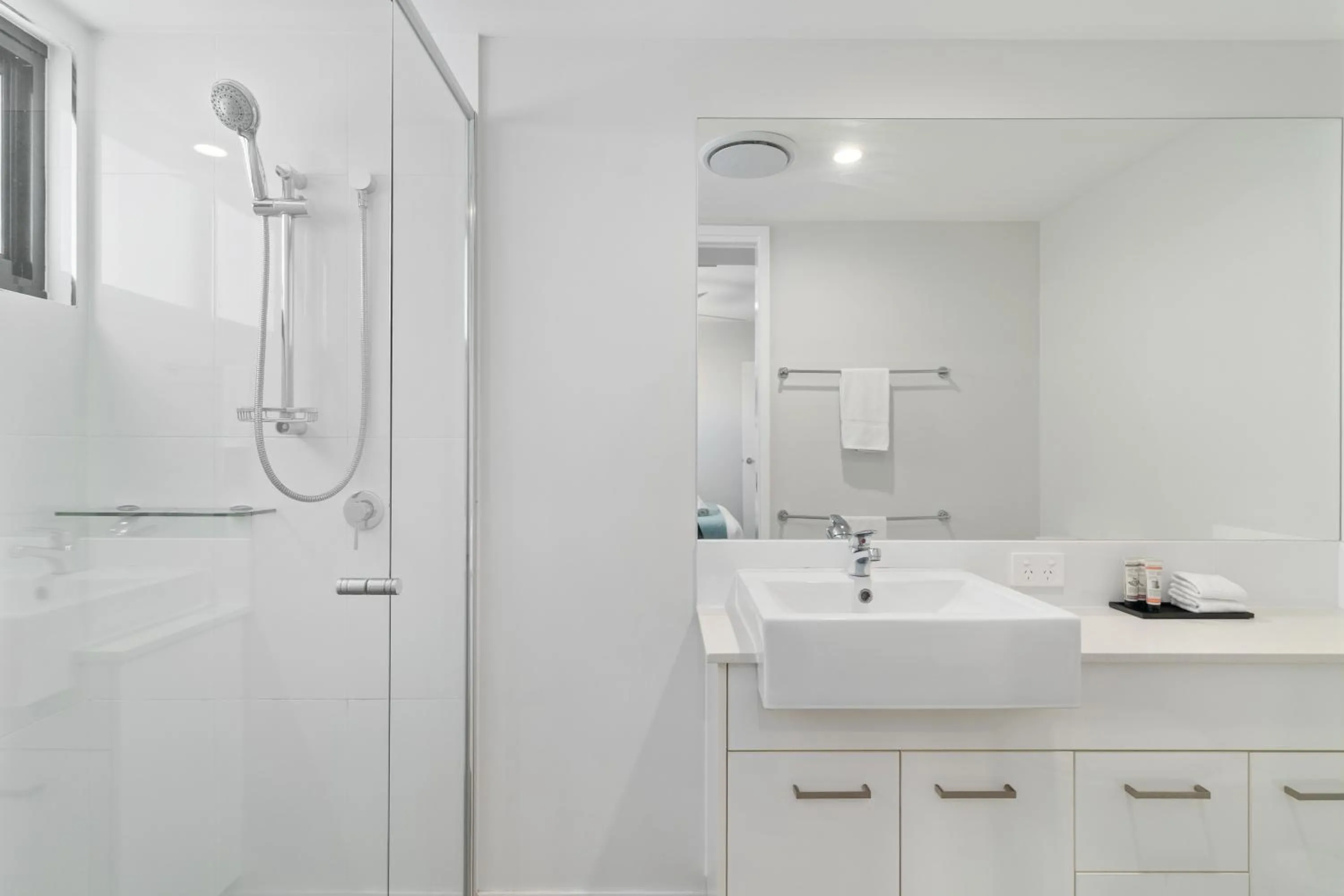 Bathroom in Direct Collective - Sea Breeze Mooloolaba