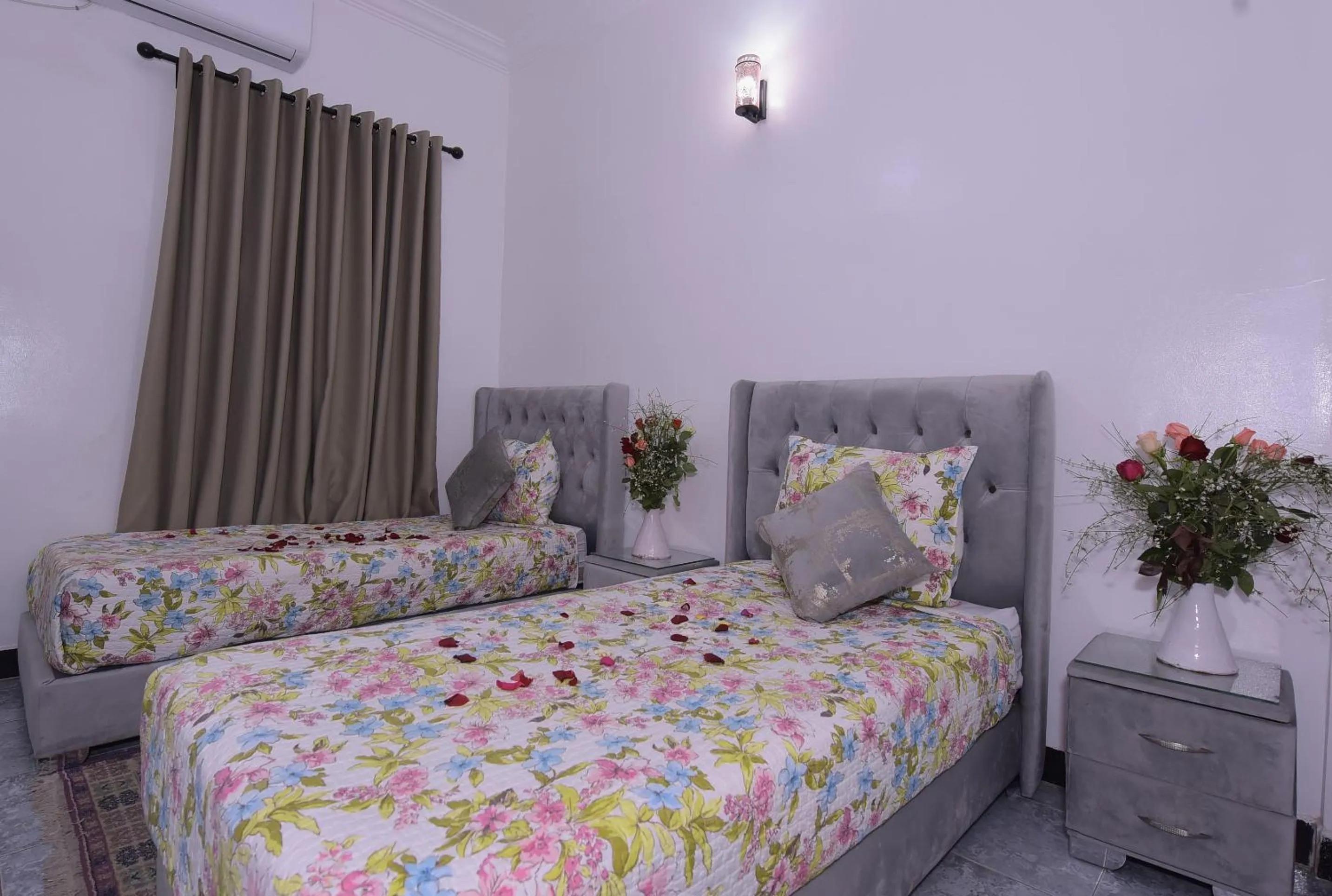 Hotel Riad Fantasia