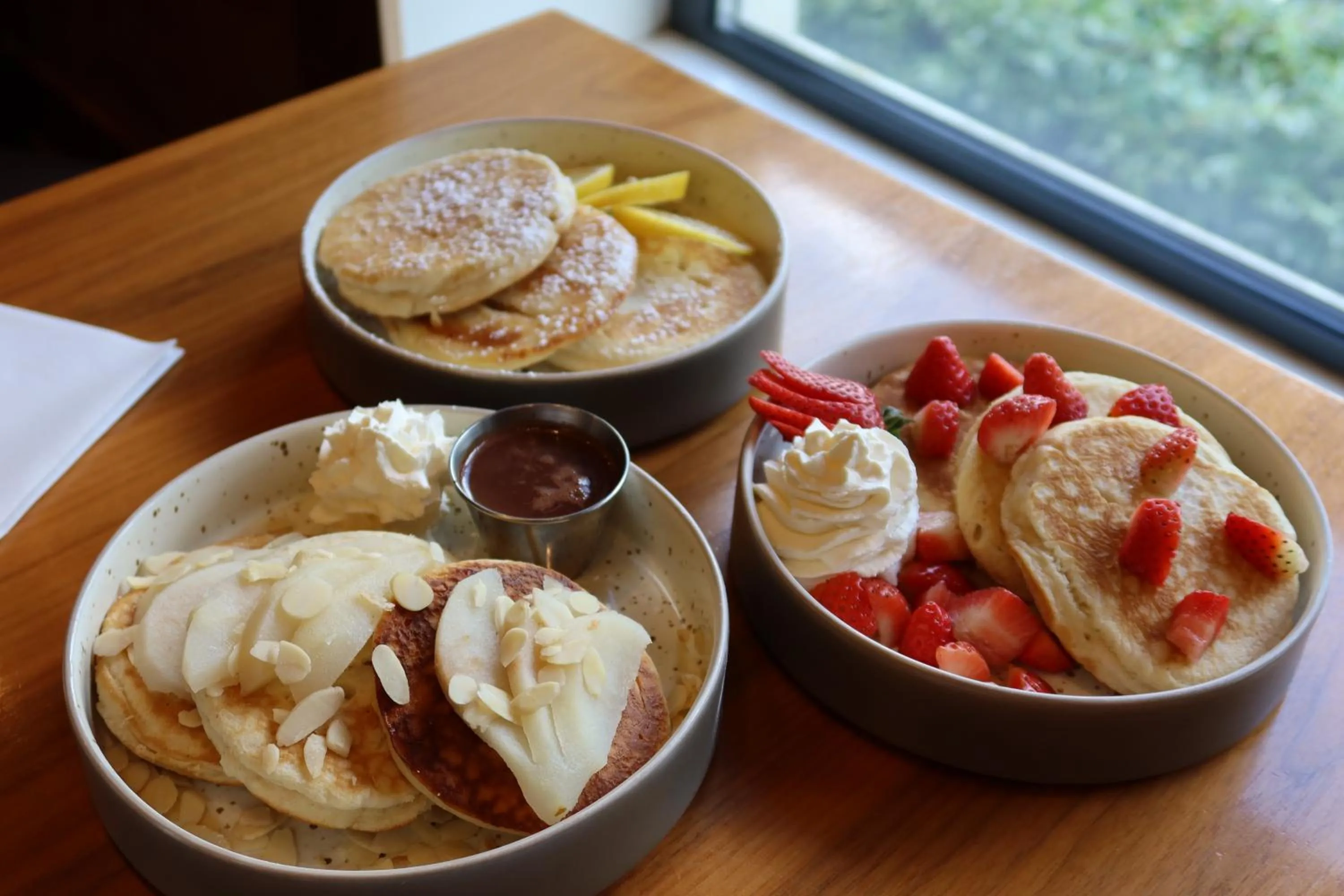 Breakfast in The Shirley Arms Hotel
