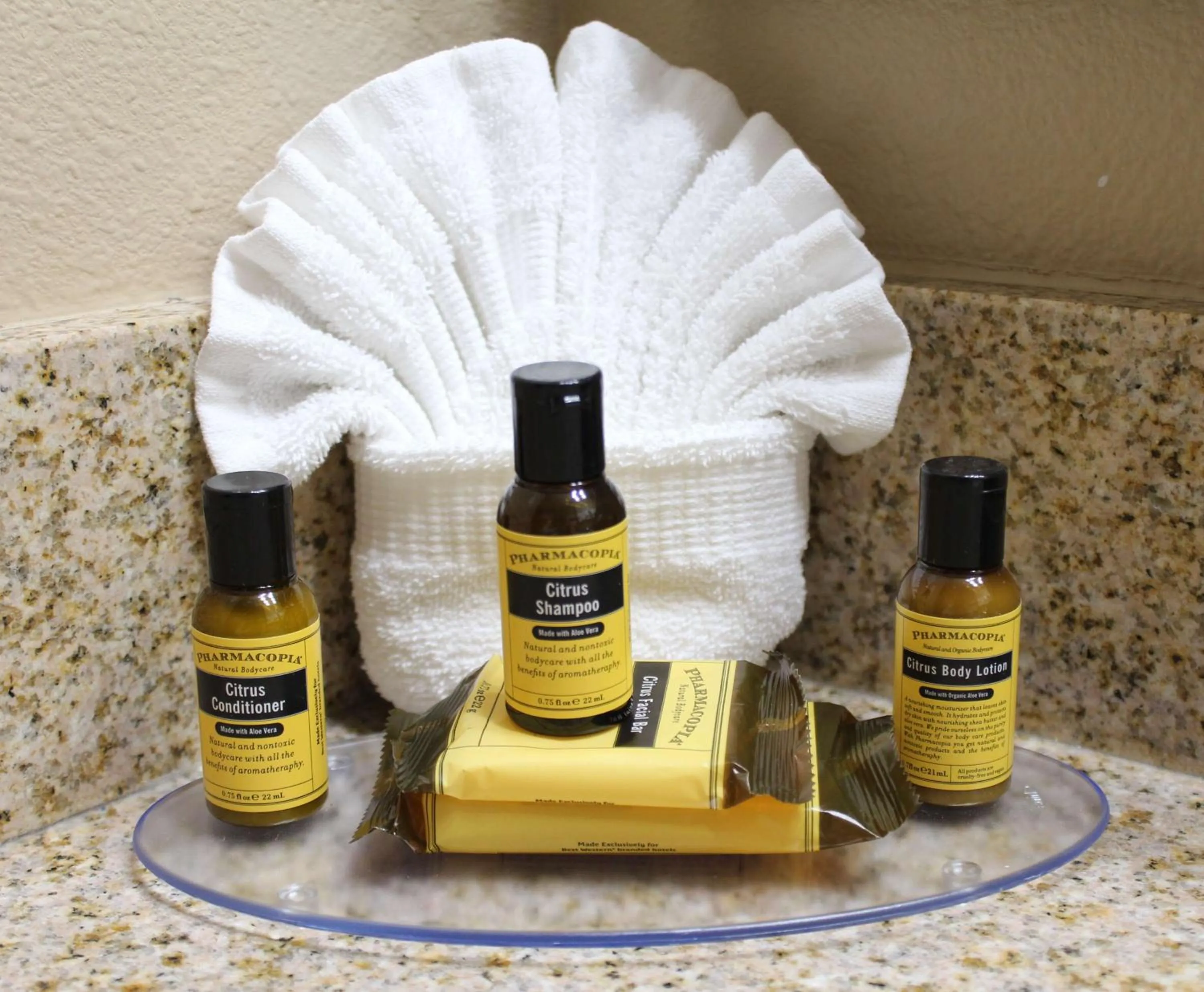 Photo of the whole room in Best Western Plus Port of Camas-Washougal Convention Center