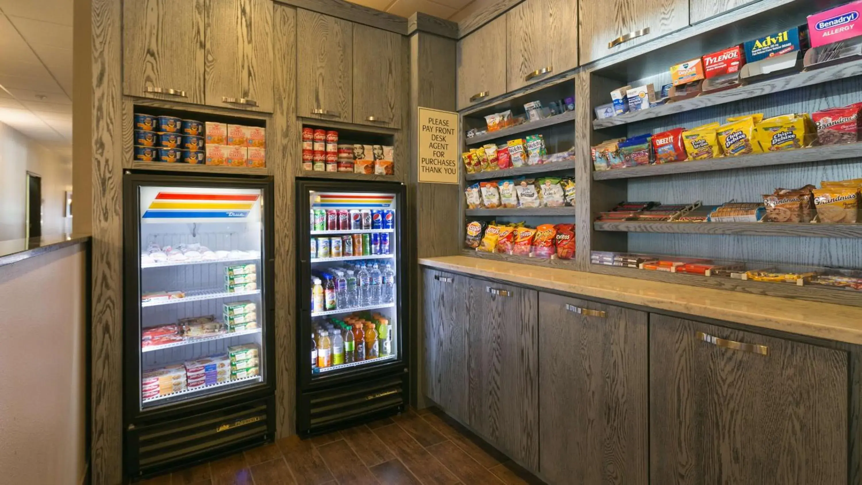Photo of the whole room in Best Western Plus Port of Camas-Washougal Convention Center Photo of the whole room in Best Western Plus Port of Camas-Washougal Convention Center