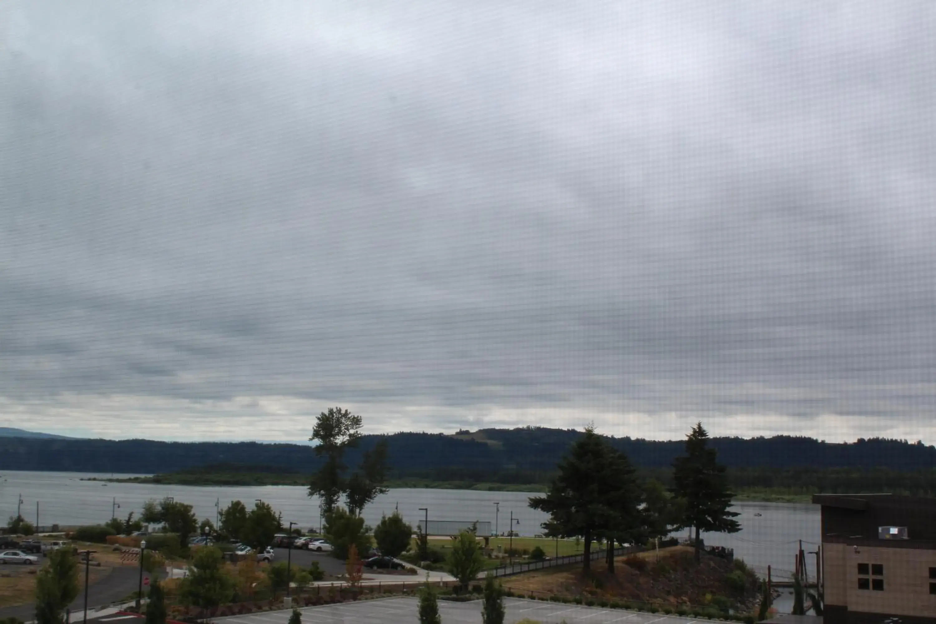 River view in Best Western Plus Port of Camas-Washougal Convention Center River view in Best Western Plus Port of Camas-Washougal Convention Center