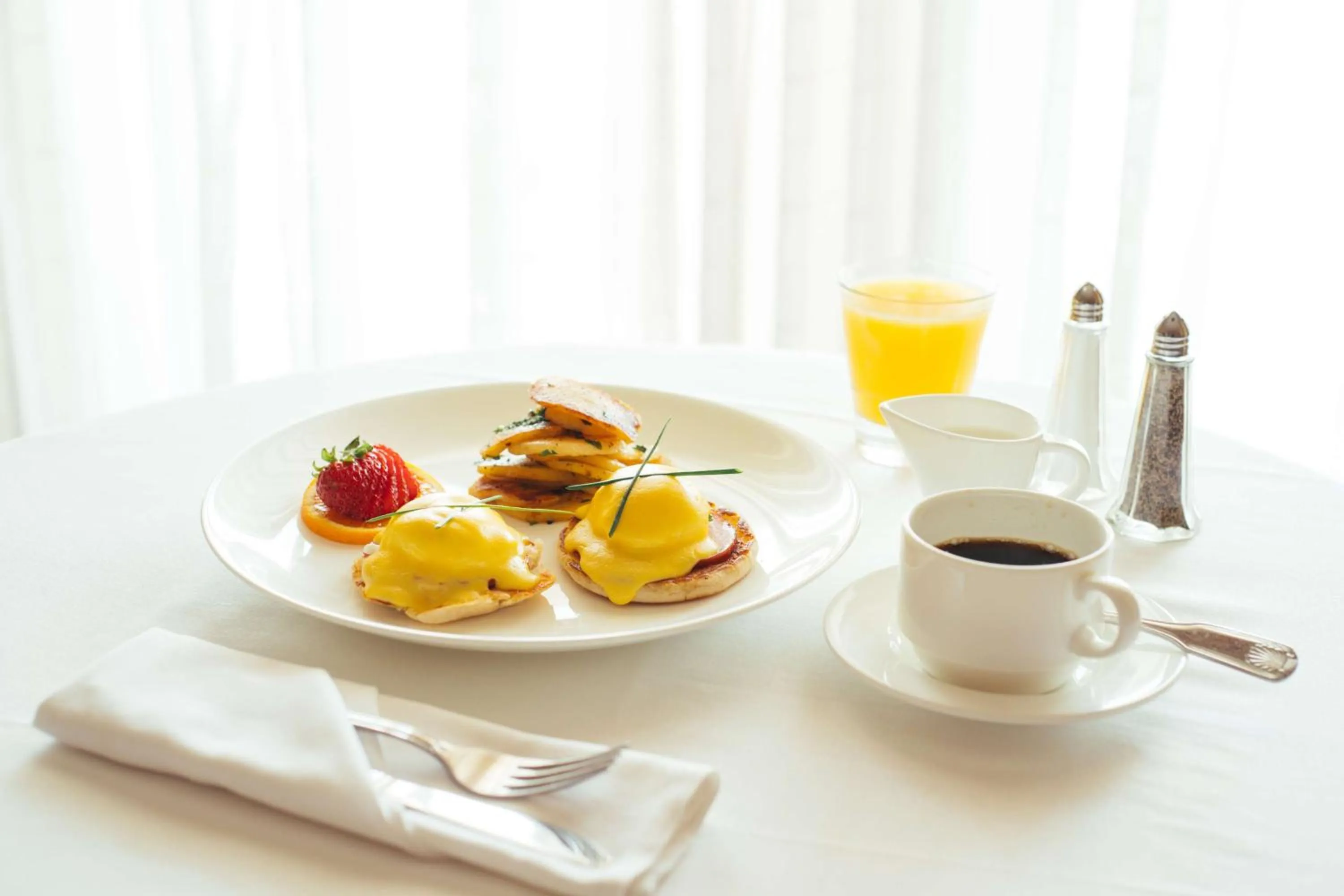 Restaurant/places to eat in Hilton Lake Las Vegas Resort & Spa