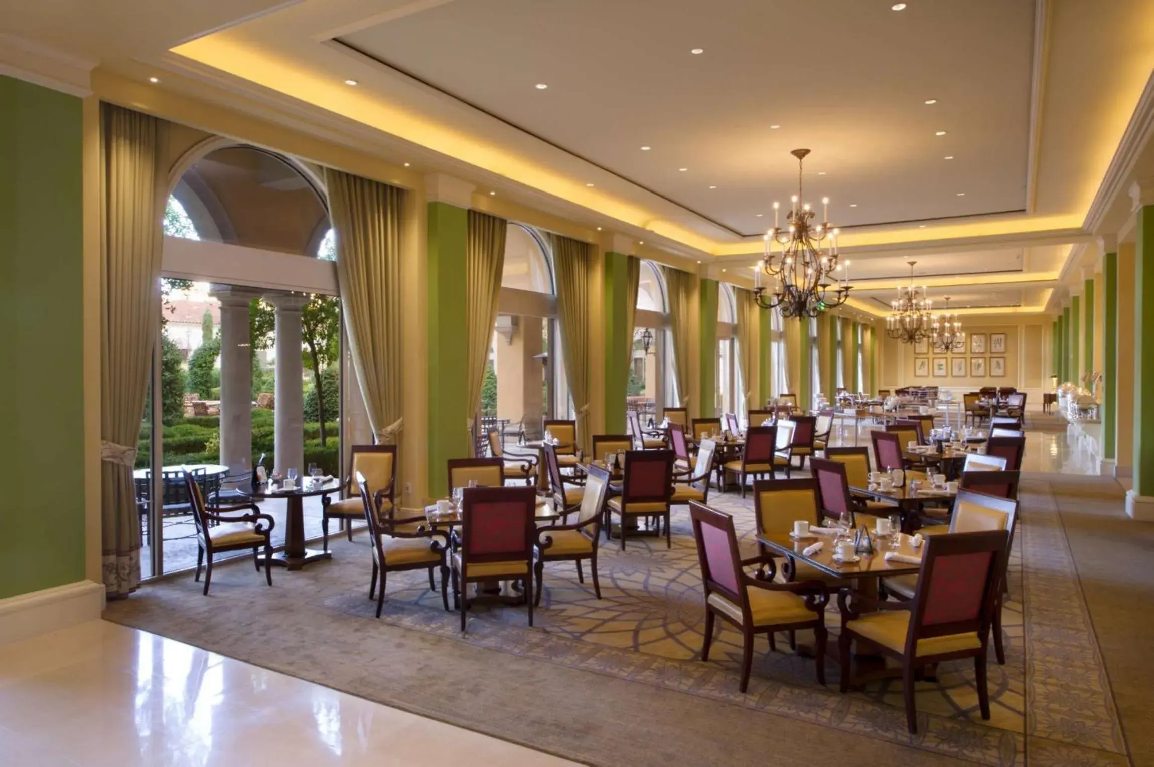 Restaurant/places to eat in Hilton Lake Las Vegas Resort & Spa Restaurant/places to eat in Hilton Lake Las Vegas Resort & Spa