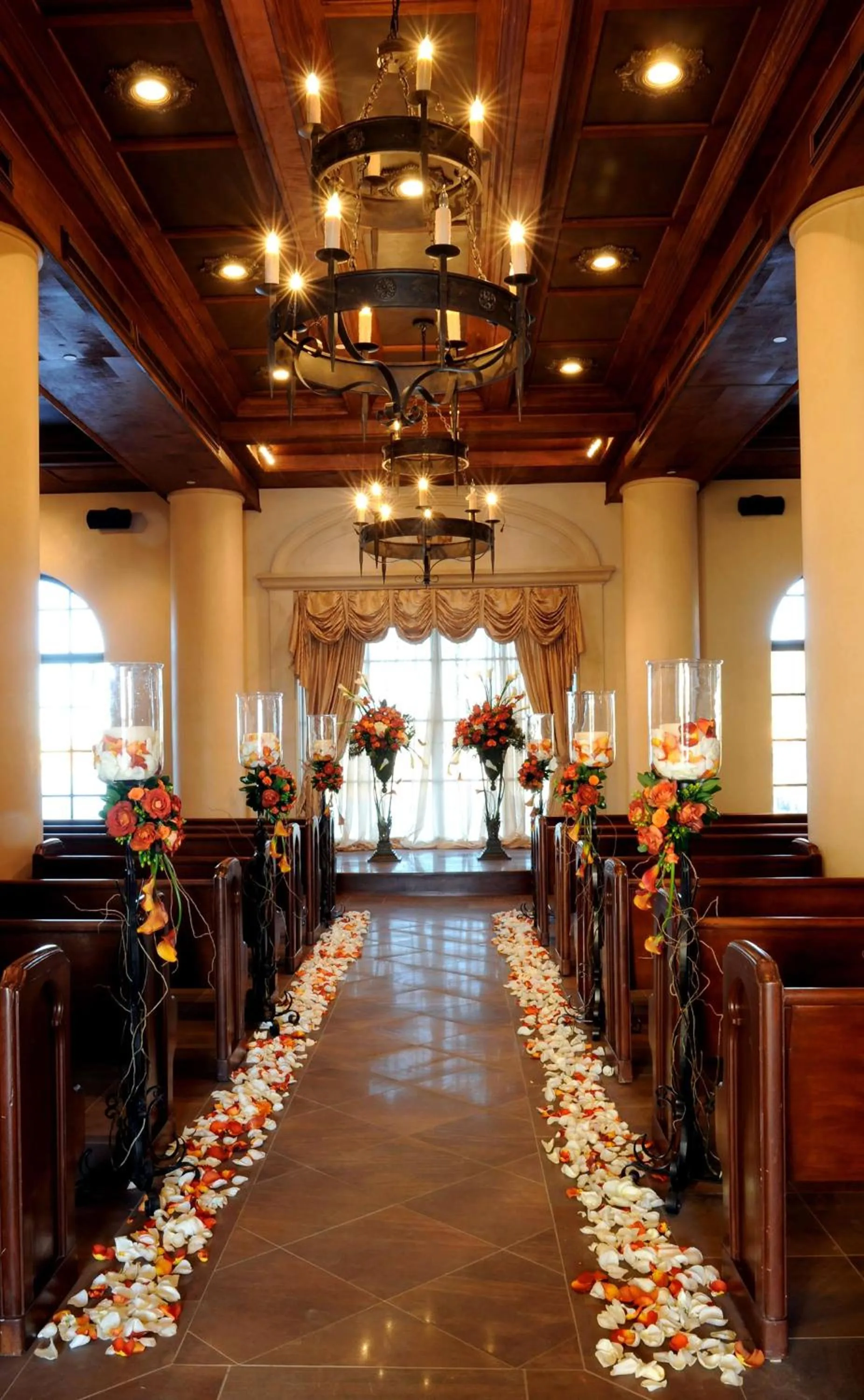 Place of worship in Hilton Lake Las Vegas Resort & Spa