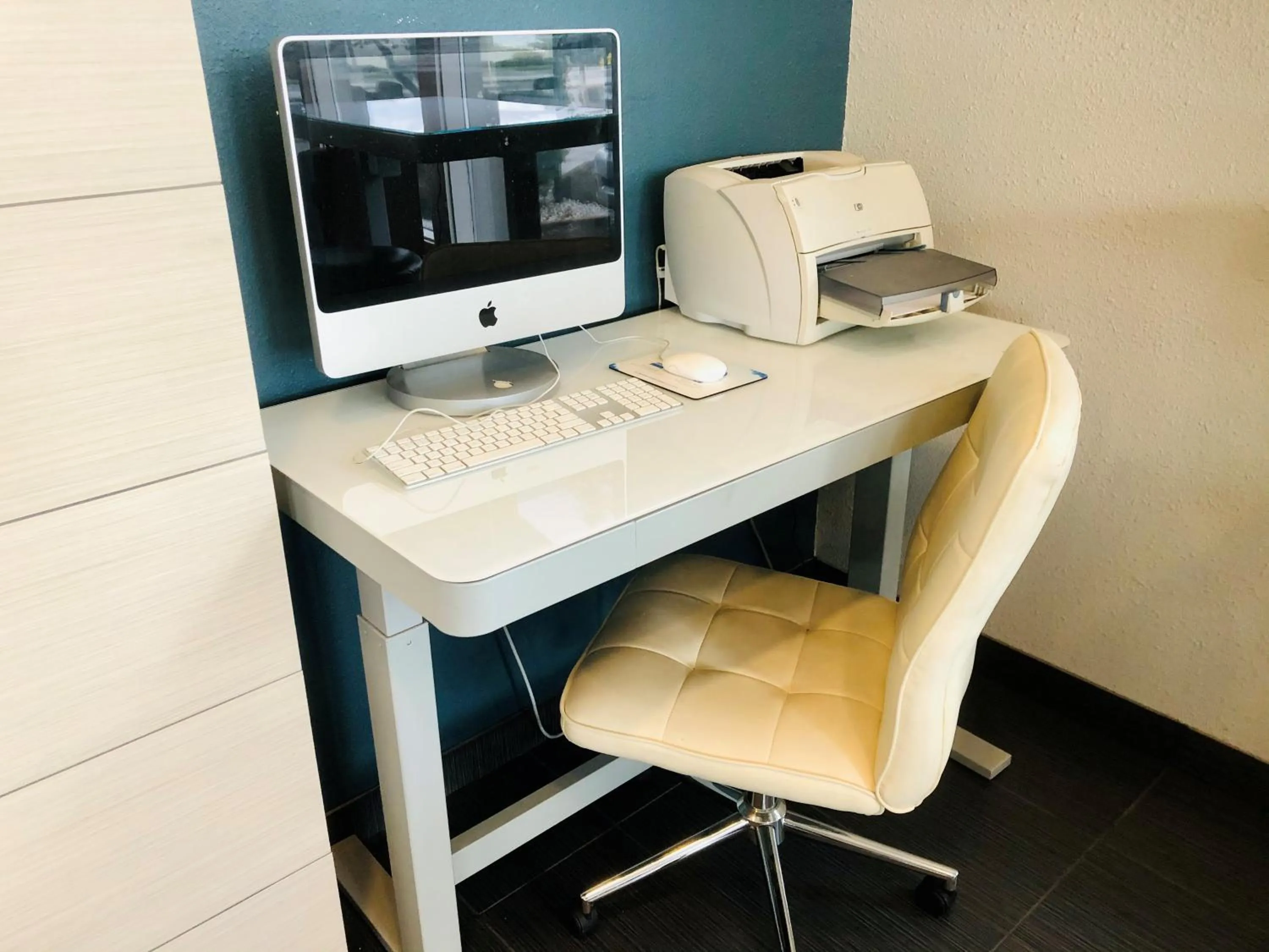 Business facilities in Ramada by Wyndham Spokane Valley