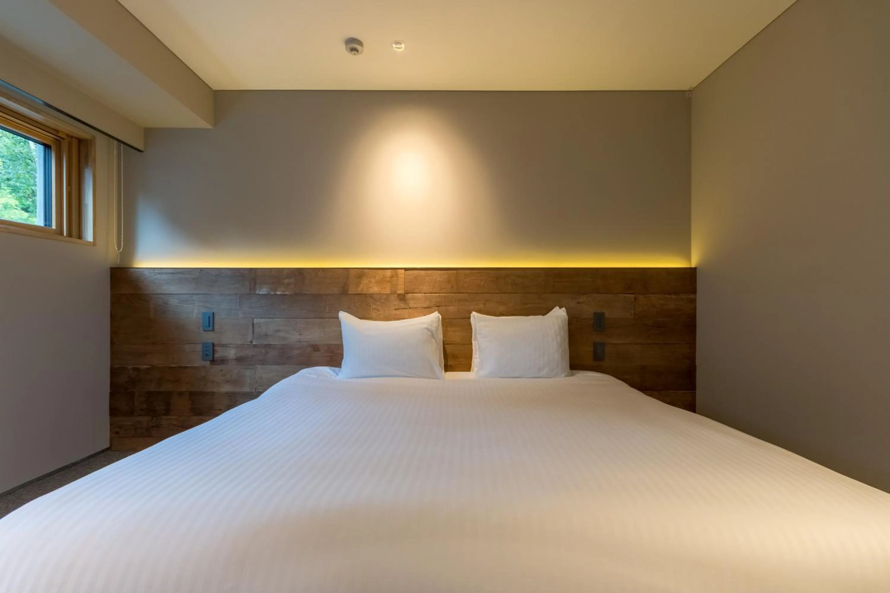 Bedroom, Bed in Boheme by H2 Life