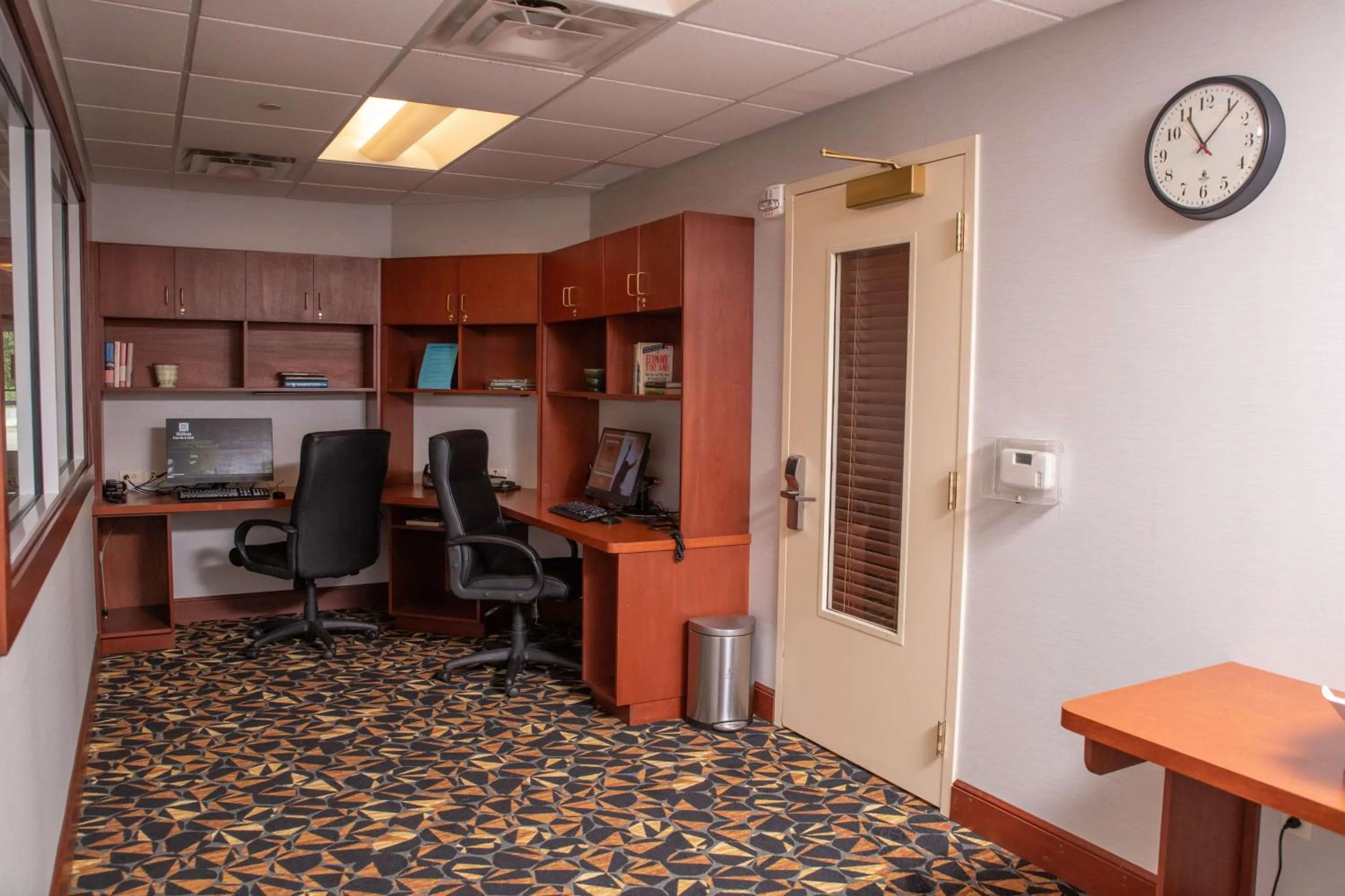 Business facilities in Hilton Garden Inn Erie