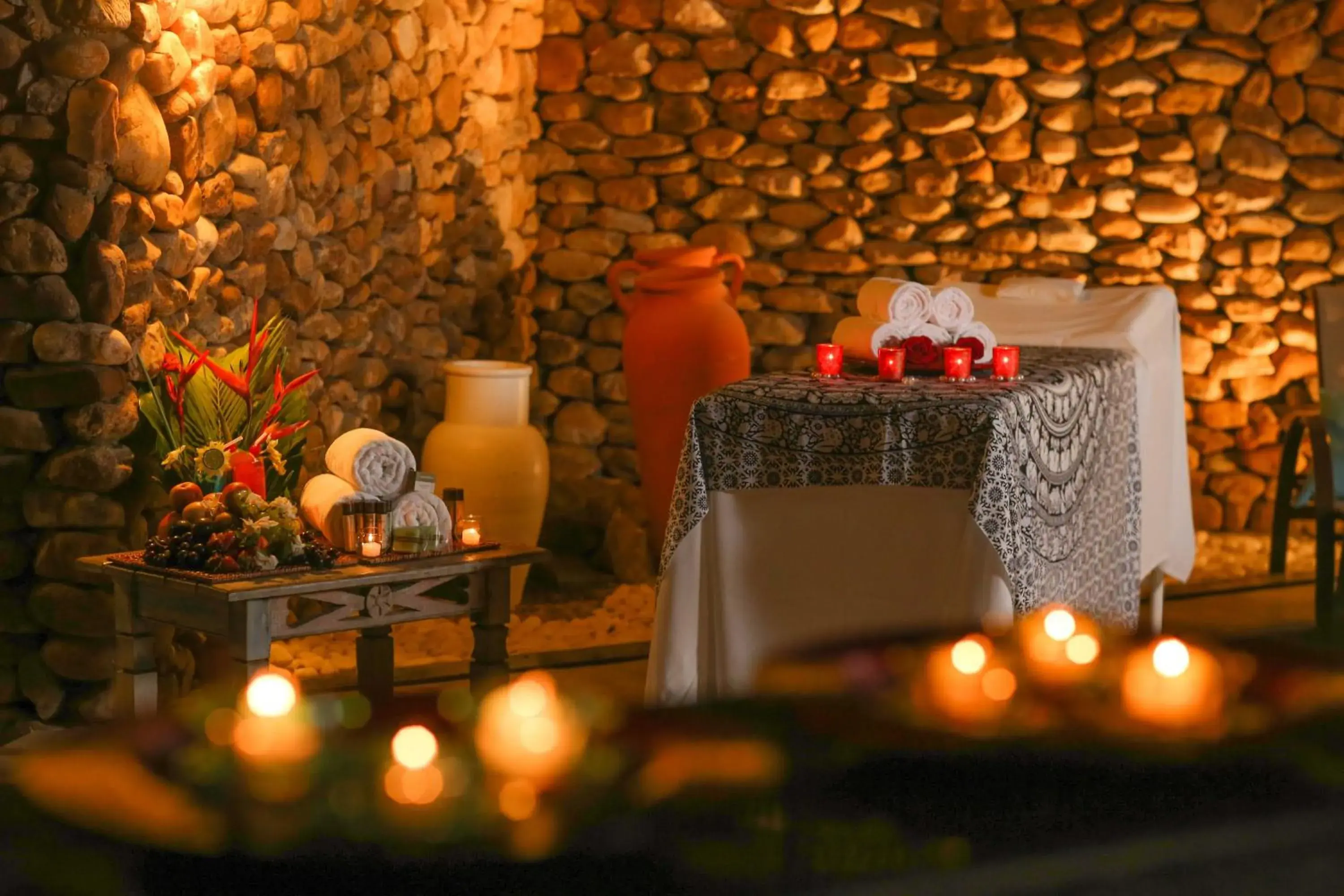 Lounge or bar in Jardim Atlântico Beach Resort Lounge or bar in Jardim Atlântico Beach Resort