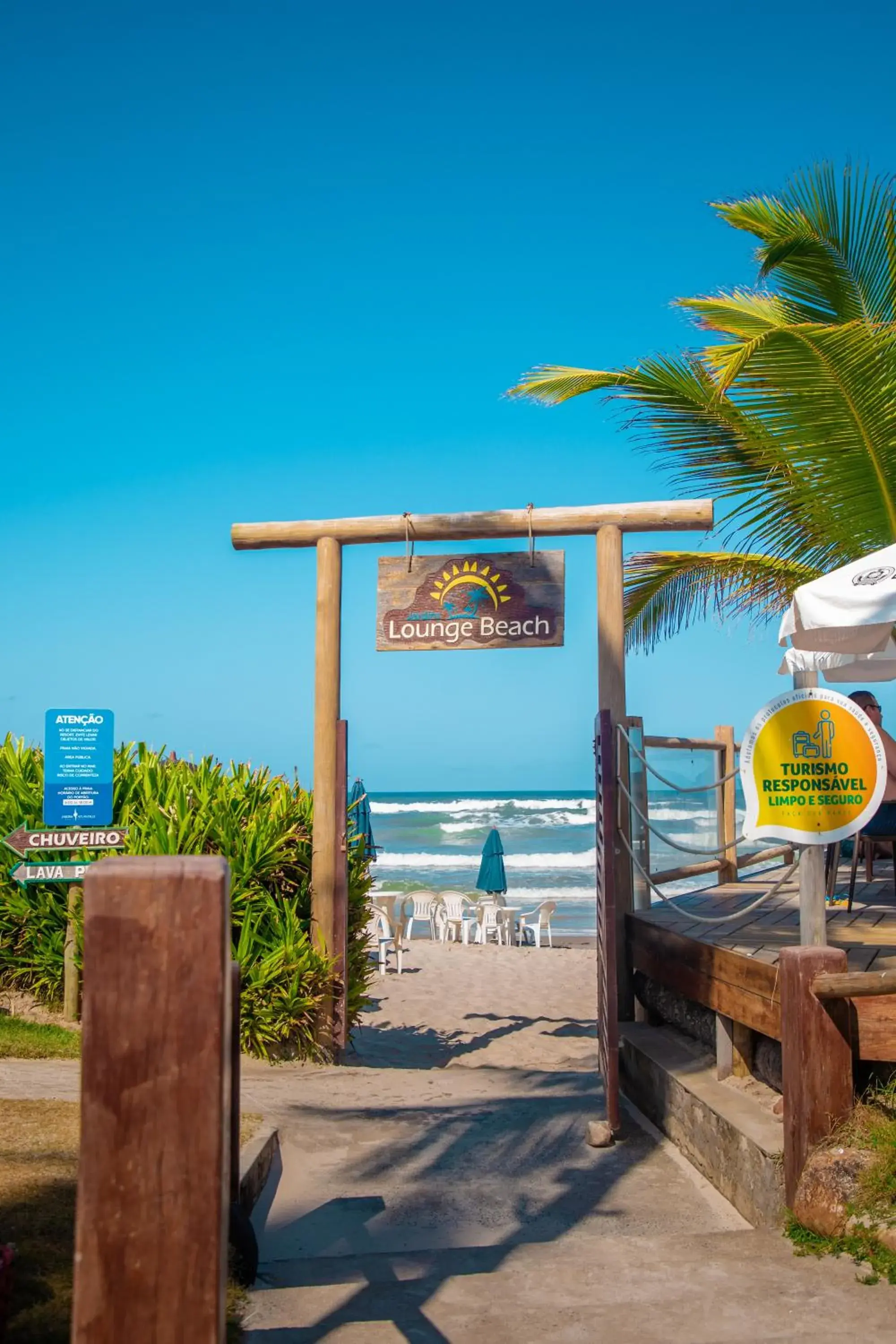 Jardim Atlântico Beach Resort Jardim Atlântico Beach Resort