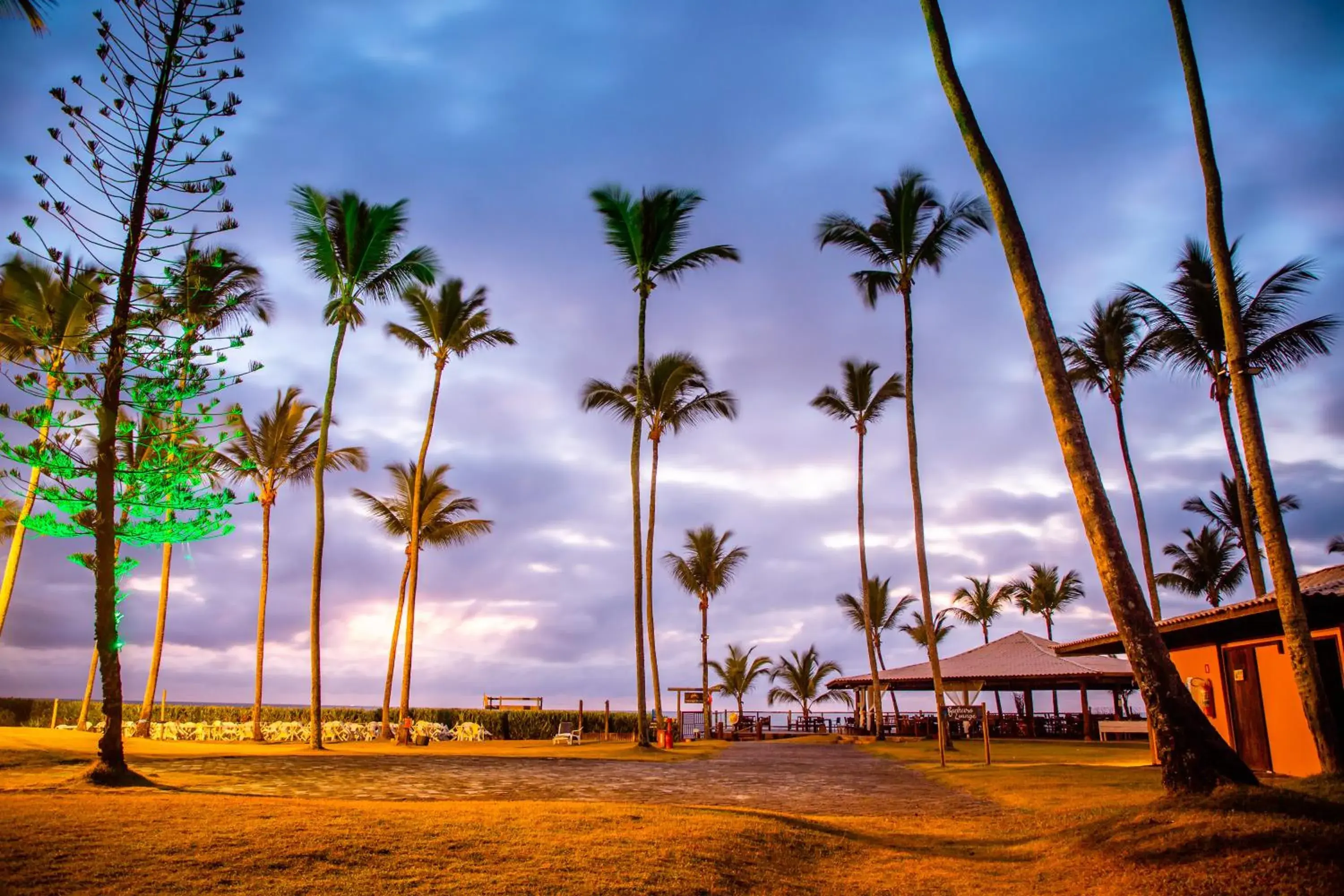 Jardim Atlântico Beach Resort Jardim Atlântico Beach Resort