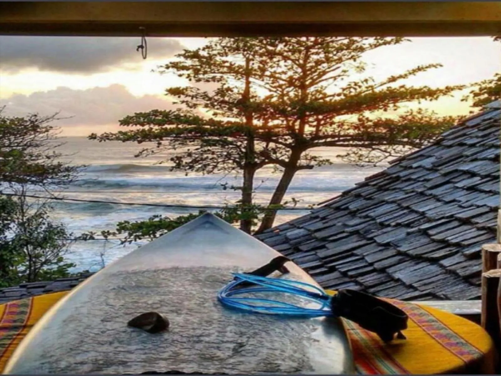 Beach house NATUREZA