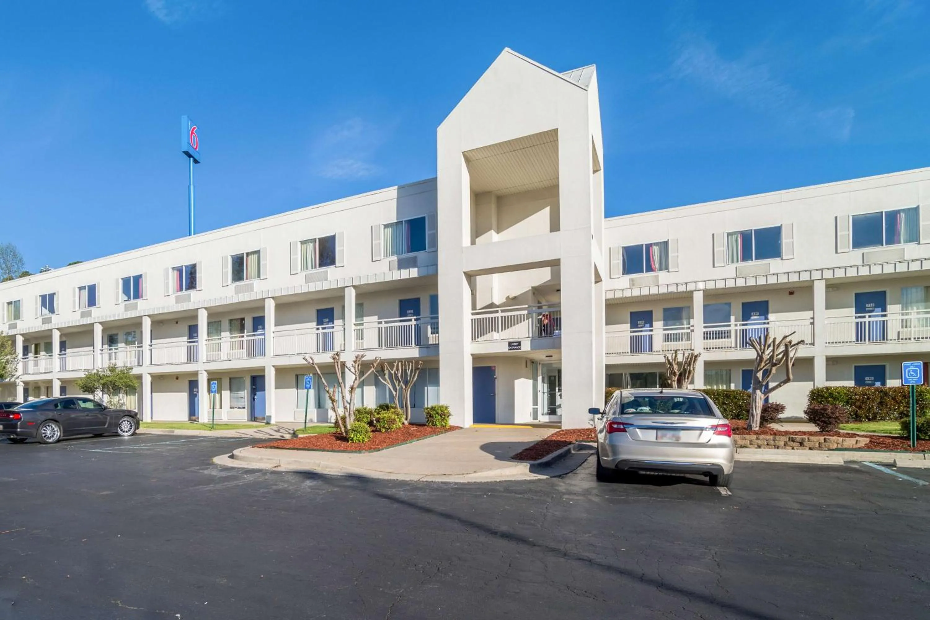 Motel 6 - Augusta, GA