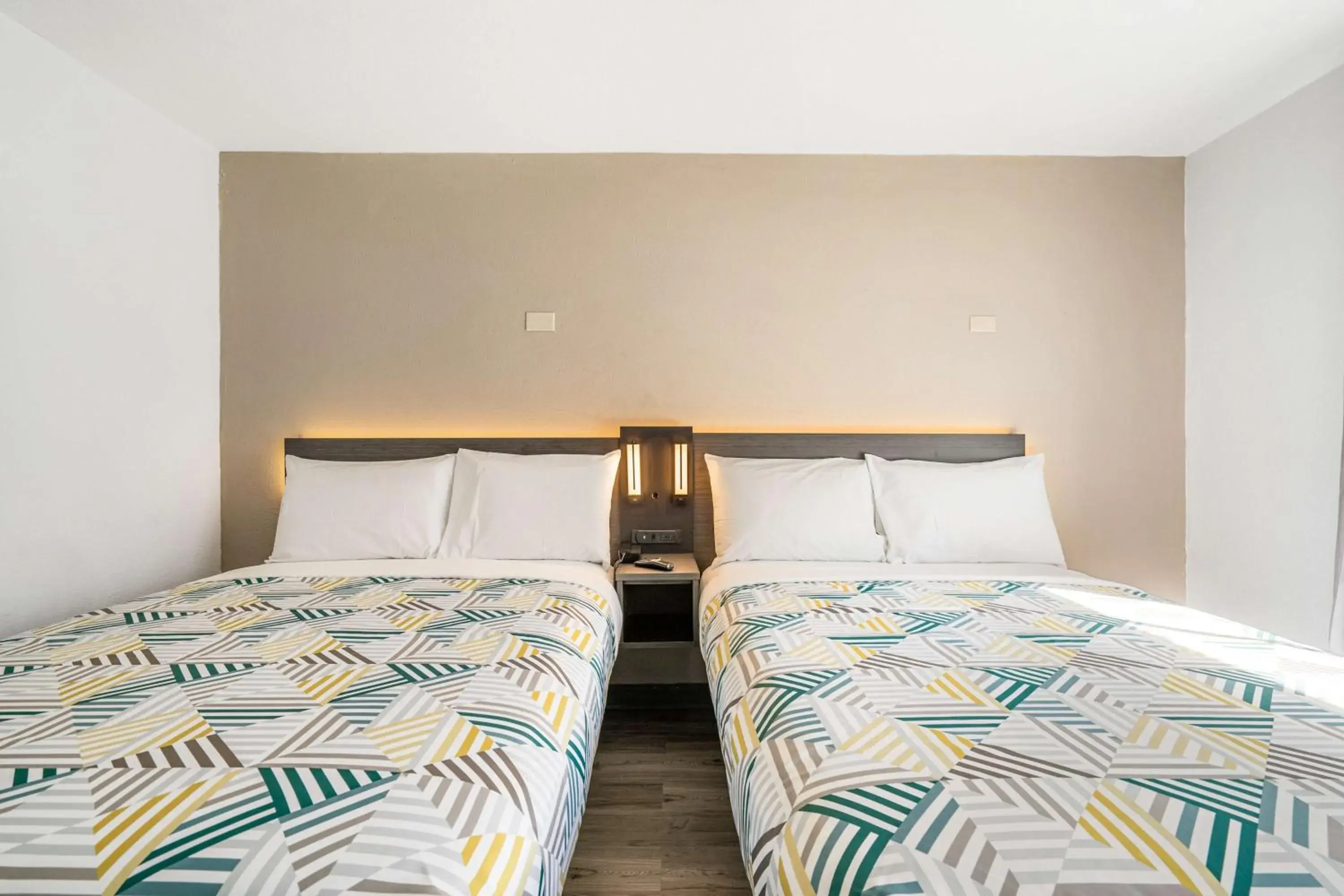 Bedroom, Bed in Motel 6 - Augusta, GA Bedroom, Bed in Motel 6 - Augusta, GA