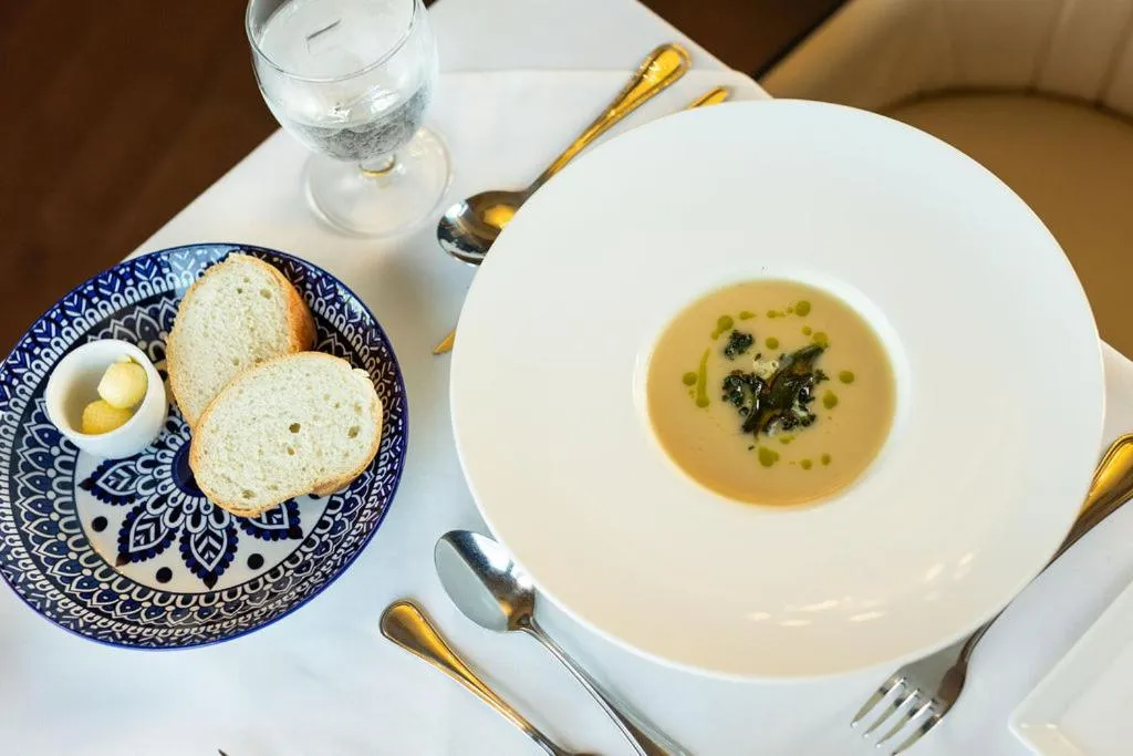 Pendray Inn and Tea House