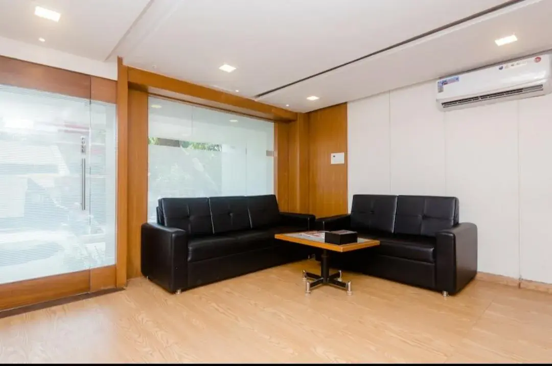 Property building in Hotel Arma Residency Property building in Hotel Arma Residency