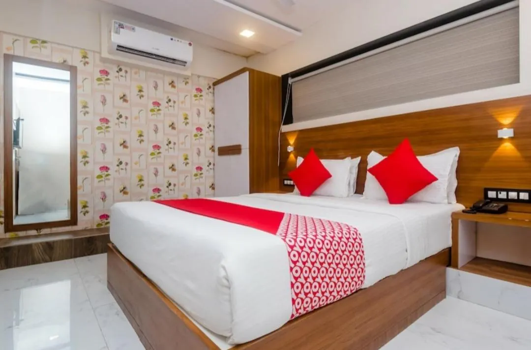 Bedroom, Bed in Hotel Arma Residency