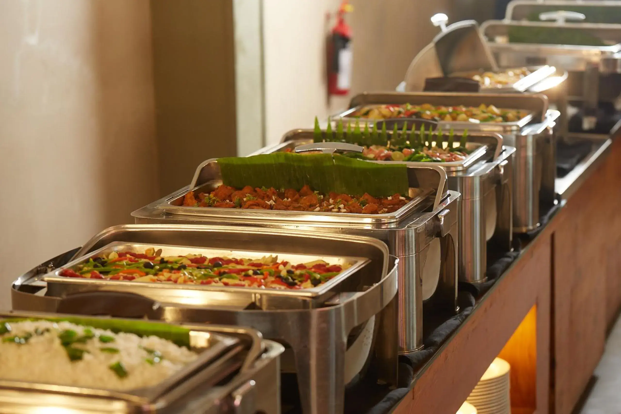 Food in Pegasus Reef - A Beach Resort in Colombo Food in Pegasus Reef - A Beach Resort in Colombo