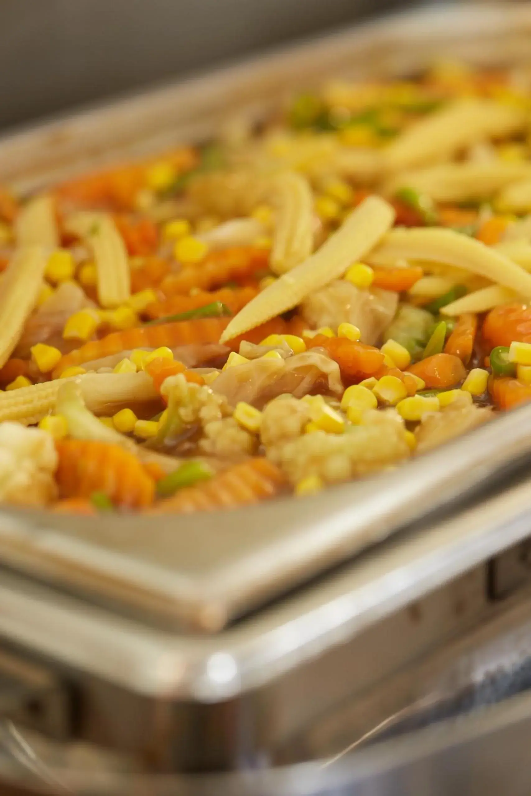 Food in Pegasus Reef - A Beach Resort in Colombo Food in Pegasus Reef - A Beach Resort in Colombo