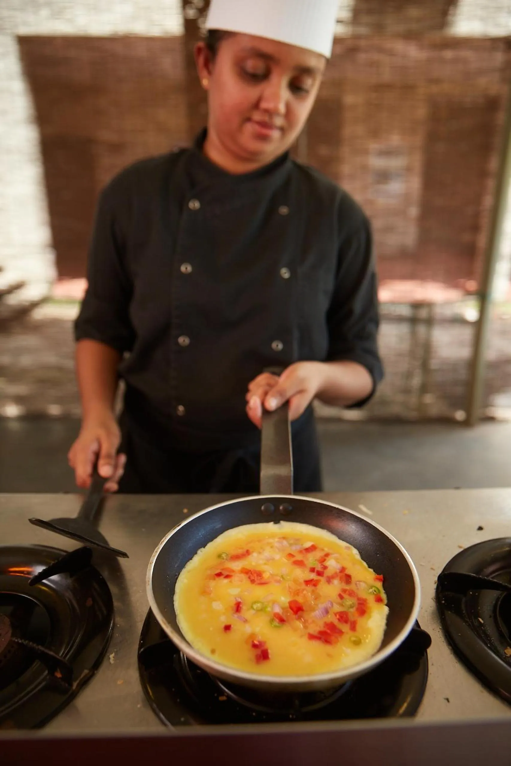 Restaurant/places to eat in Pegasus Reef - A Beach Resort in Colombo