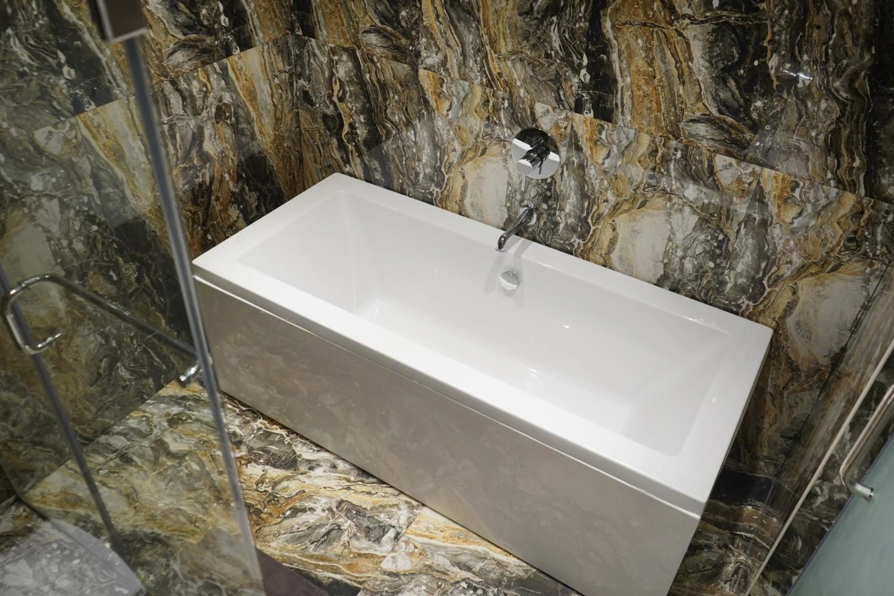 Nalapad's Hotel Bangalore International