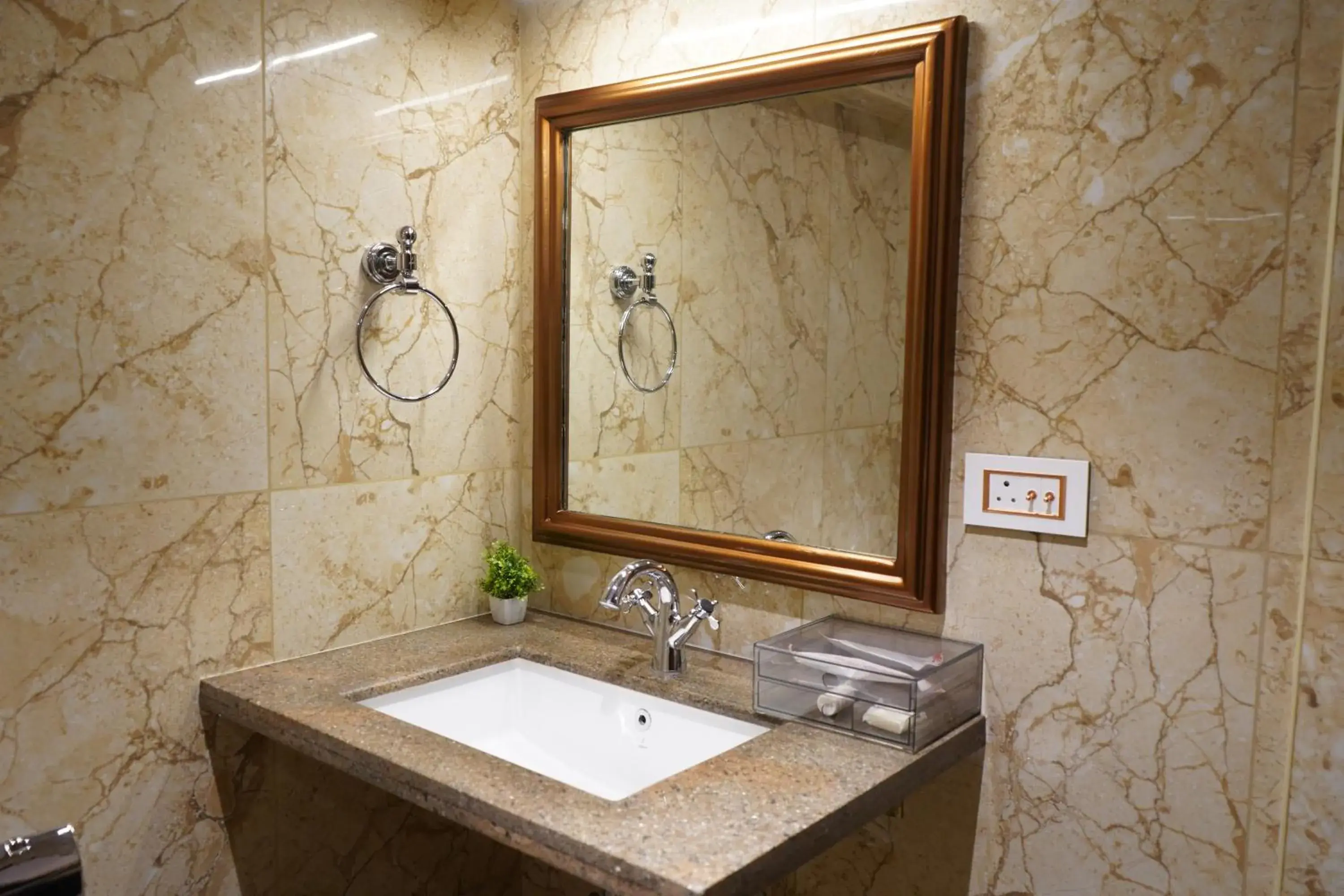 Nalapad's Hotel Bangalore International Nalapad's Hotel Bangalore International