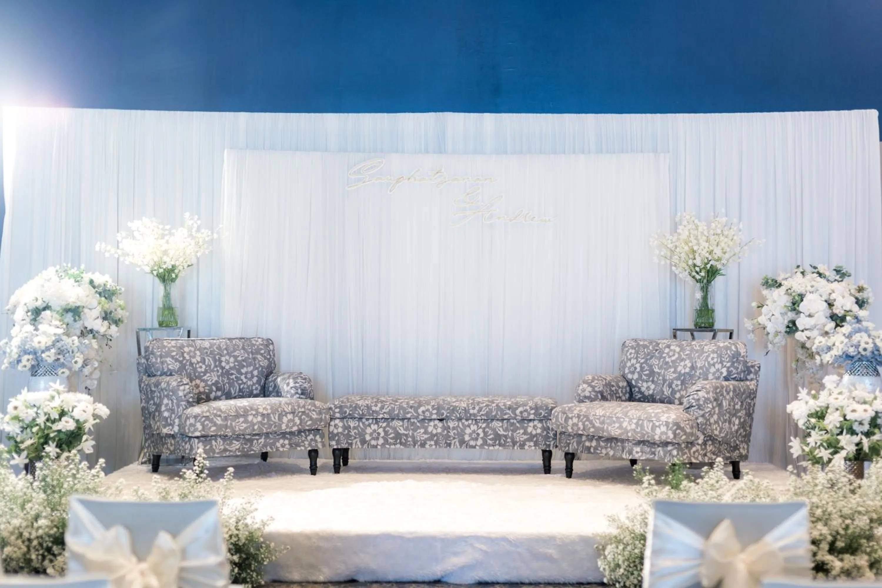 Property building in Samed Grandview Resort