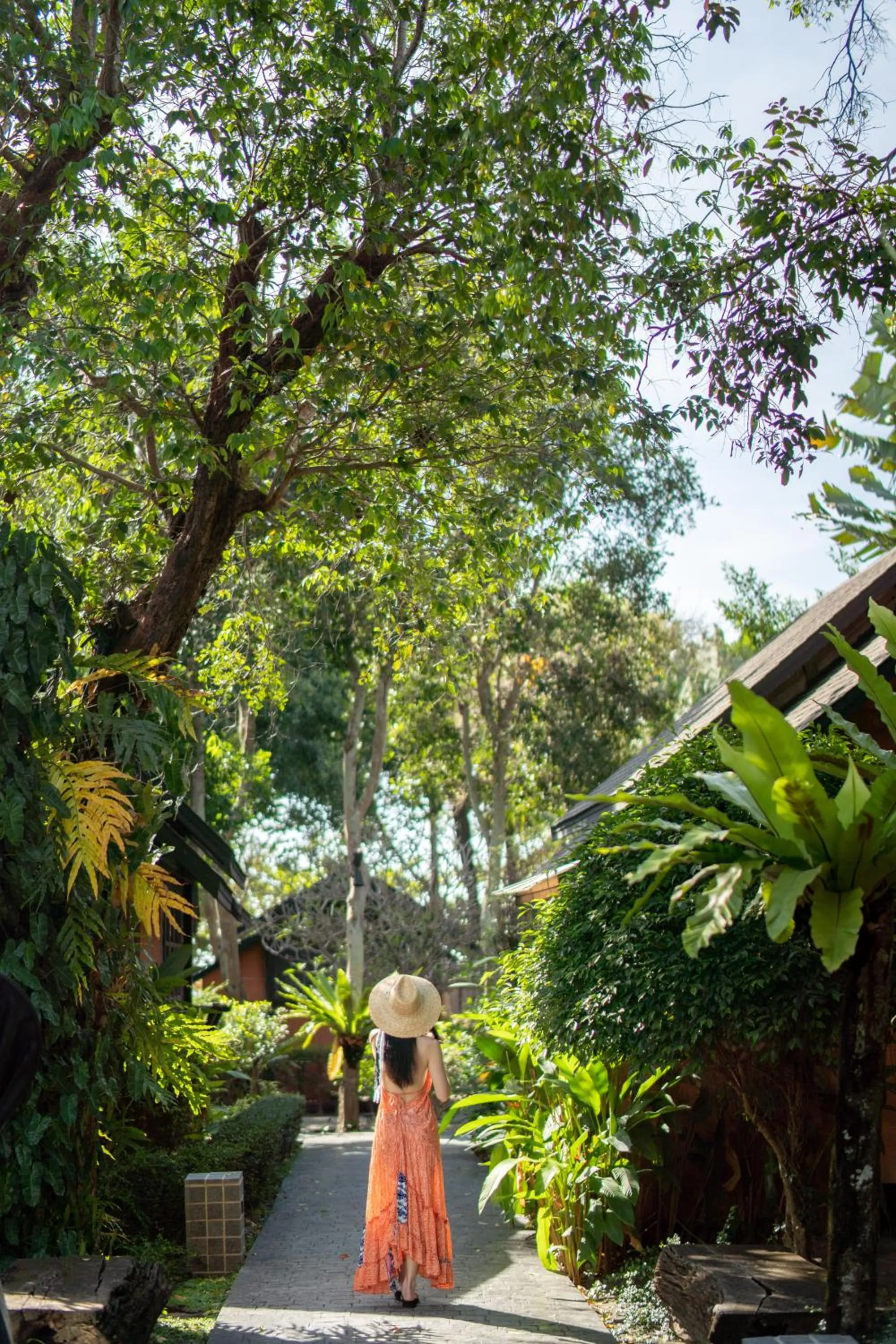 Restaurant/places to eat in Samed Grandview Resort