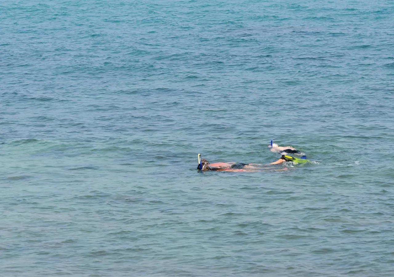 Activities in Samed Grandview Resort