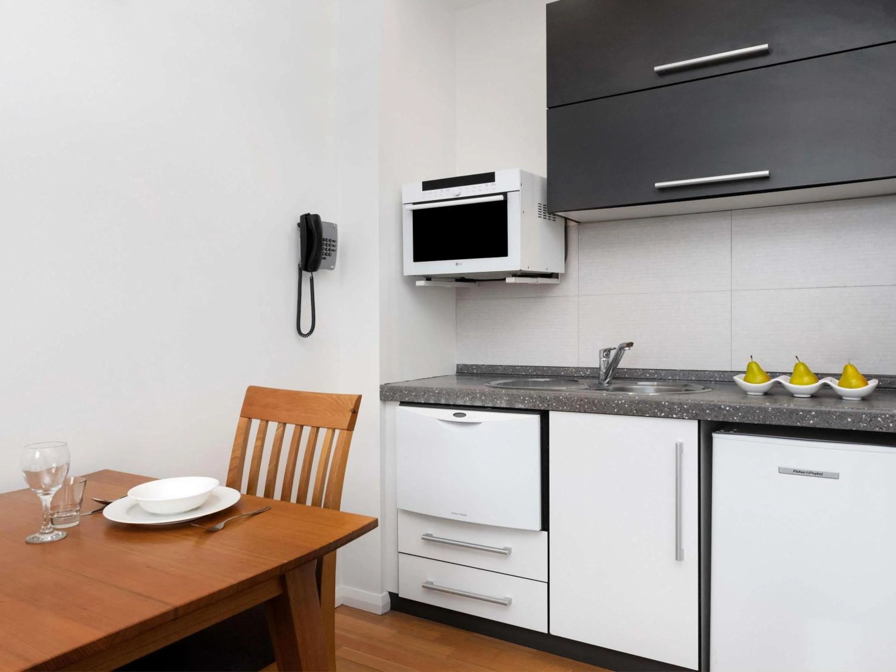 Other in Mantra One Sandy Bay Road