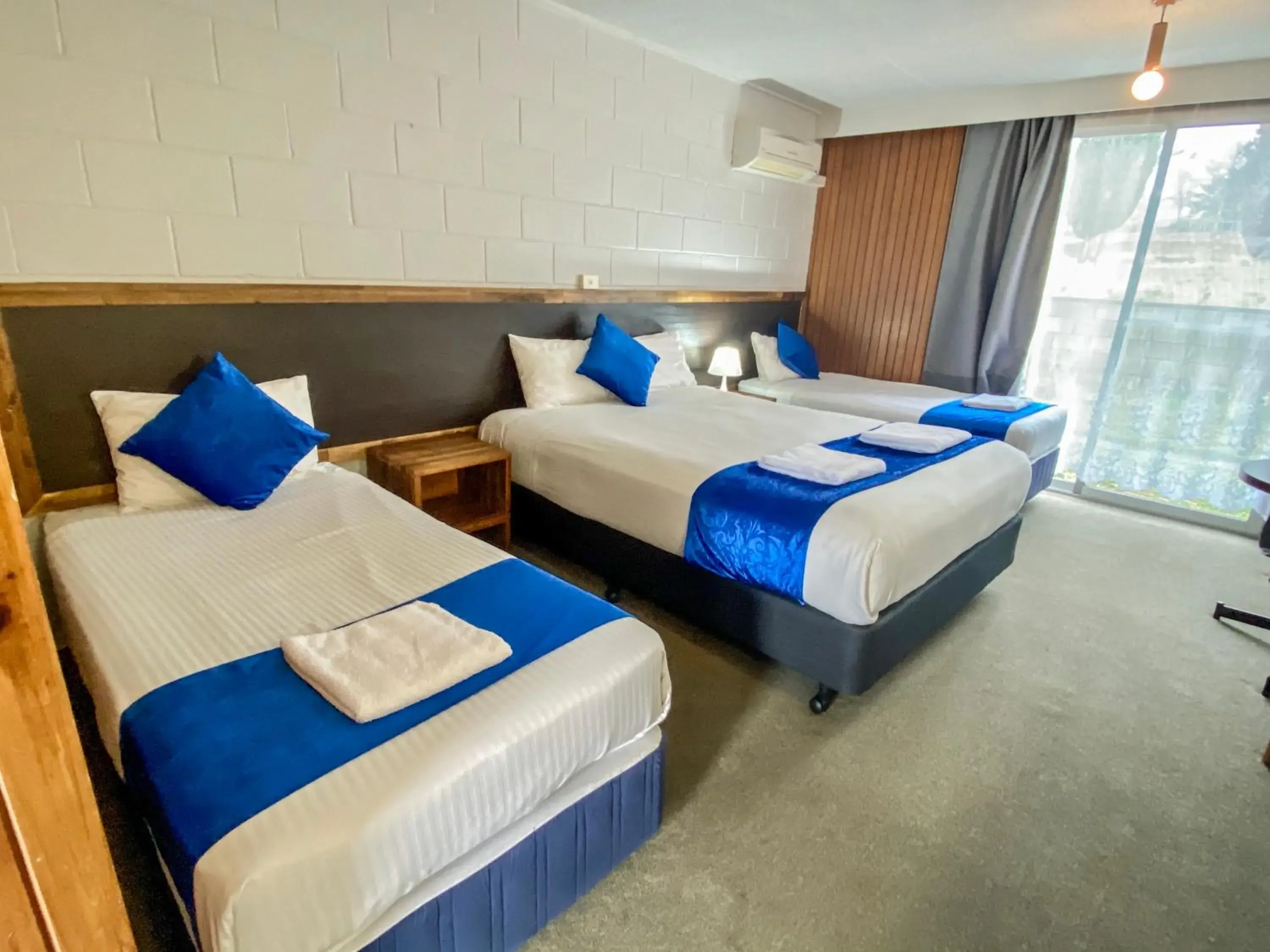 Standard Room in Snow Season Motor Inn Standard Room in Snow Season Motor Inn