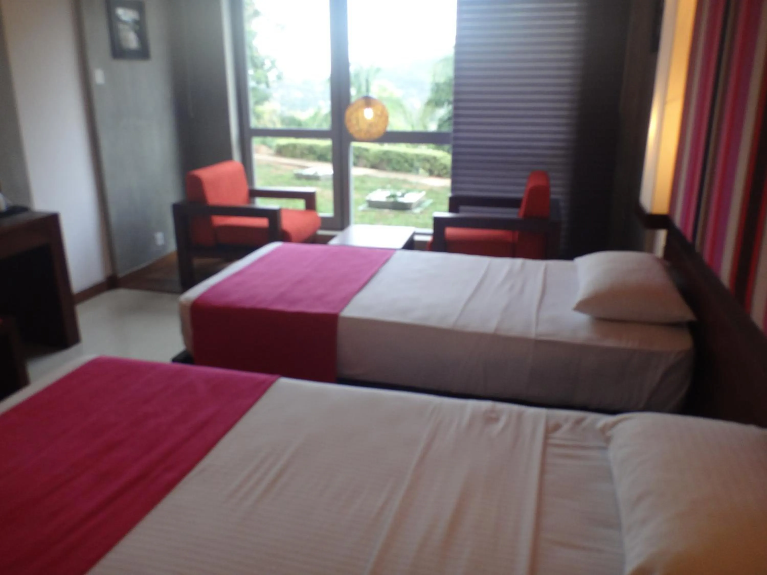 Photo of the whole room, Bed in Hotel Topaz